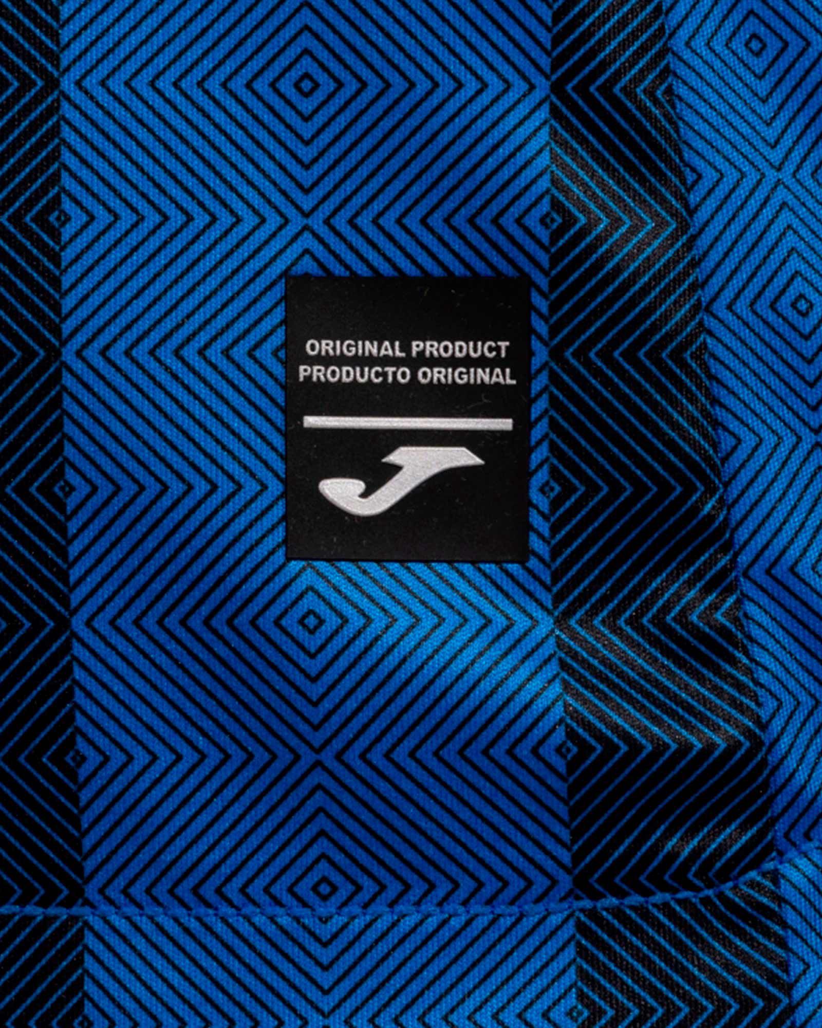 Camiseta 1ª Atalanta BC 2023/2024 - Fútbol Factory