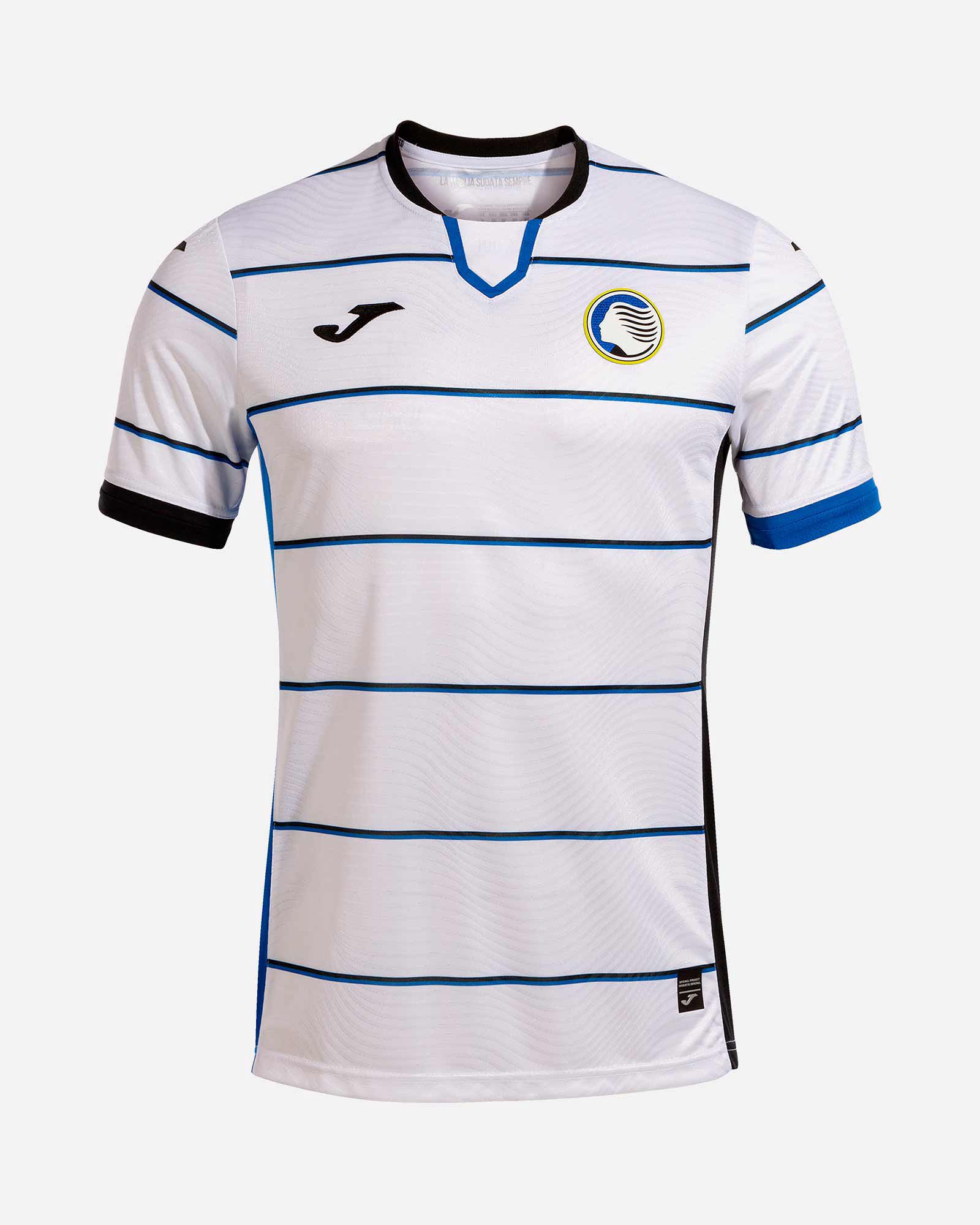 Camiseta 2ª Atalanta BC 2023/2024 - Fútbol Factory