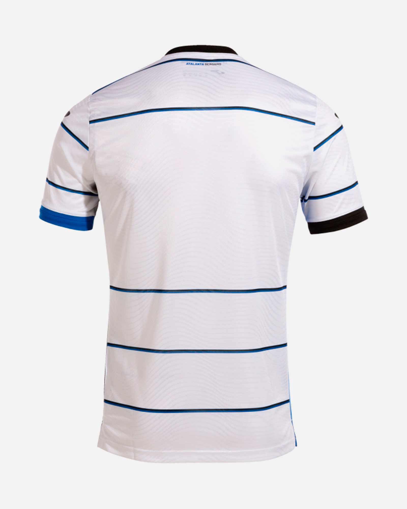 Camiseta 2ª Atalanta BC 2023/2024 - Fútbol Factory