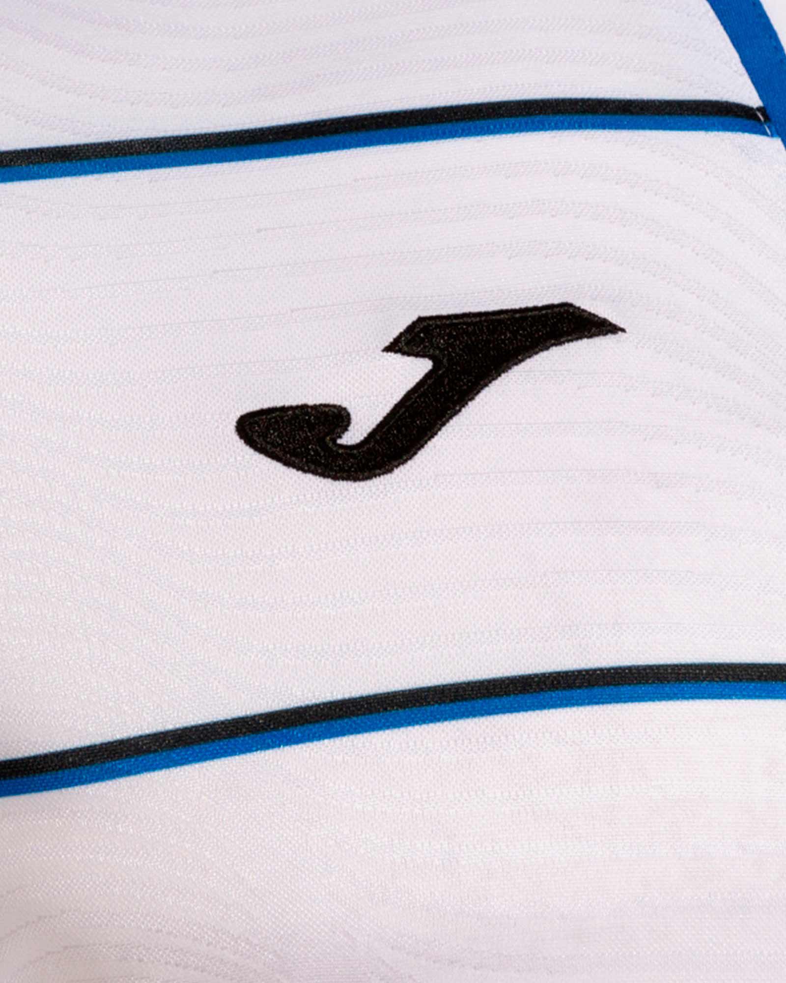 Camiseta 2ª Atalanta BC 2023/2024 - Fútbol Factory