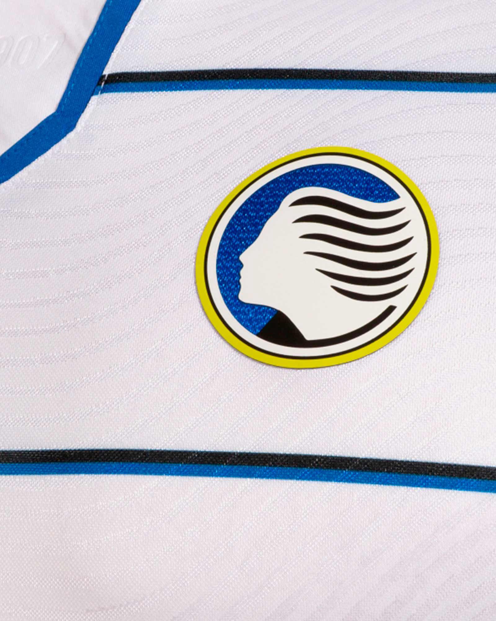 Camiseta 2ª Atalanta BC 2023/2024 - Fútbol Factory