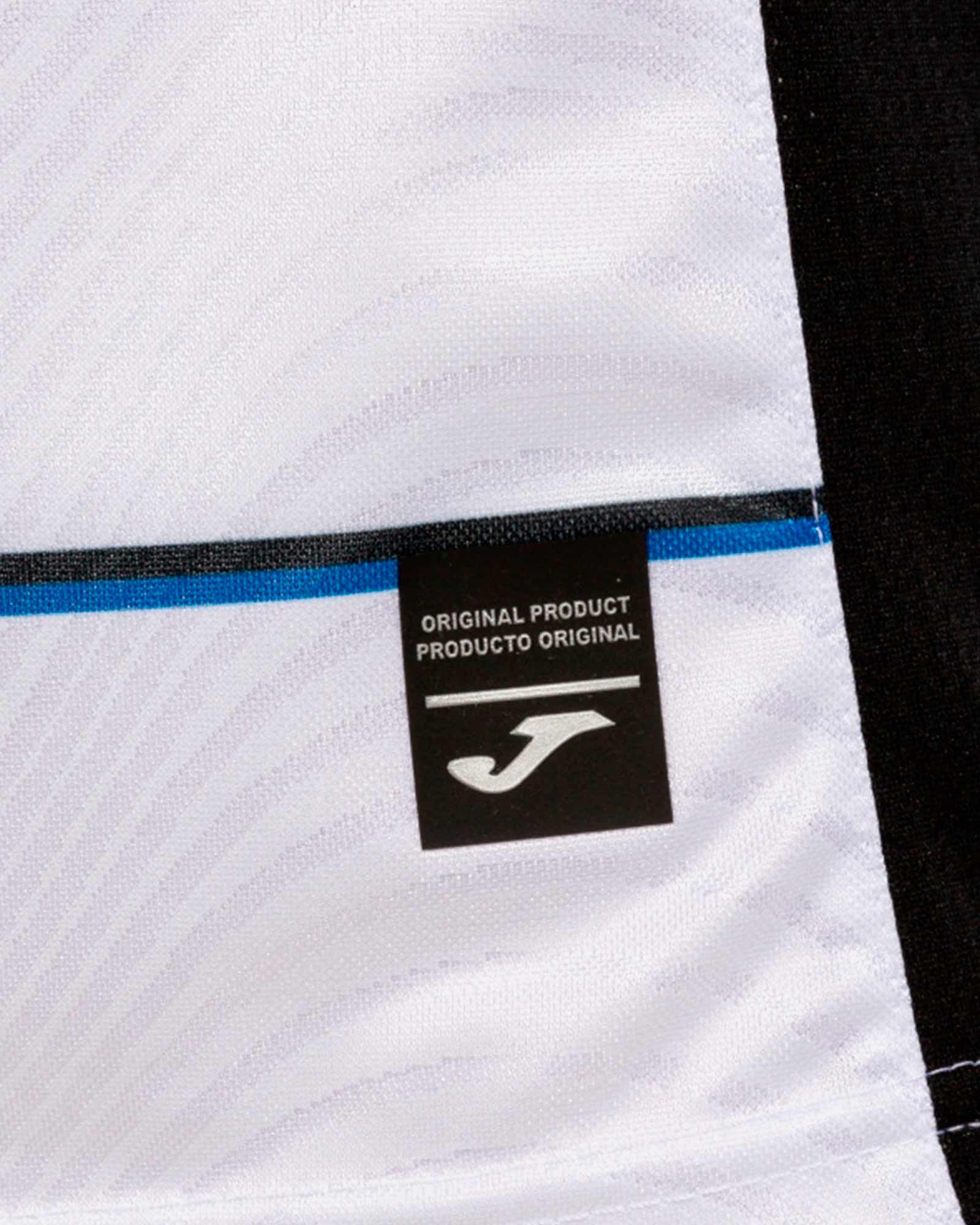Camiseta 2ª Atalanta BC 2023/2024 - Fútbol Factory