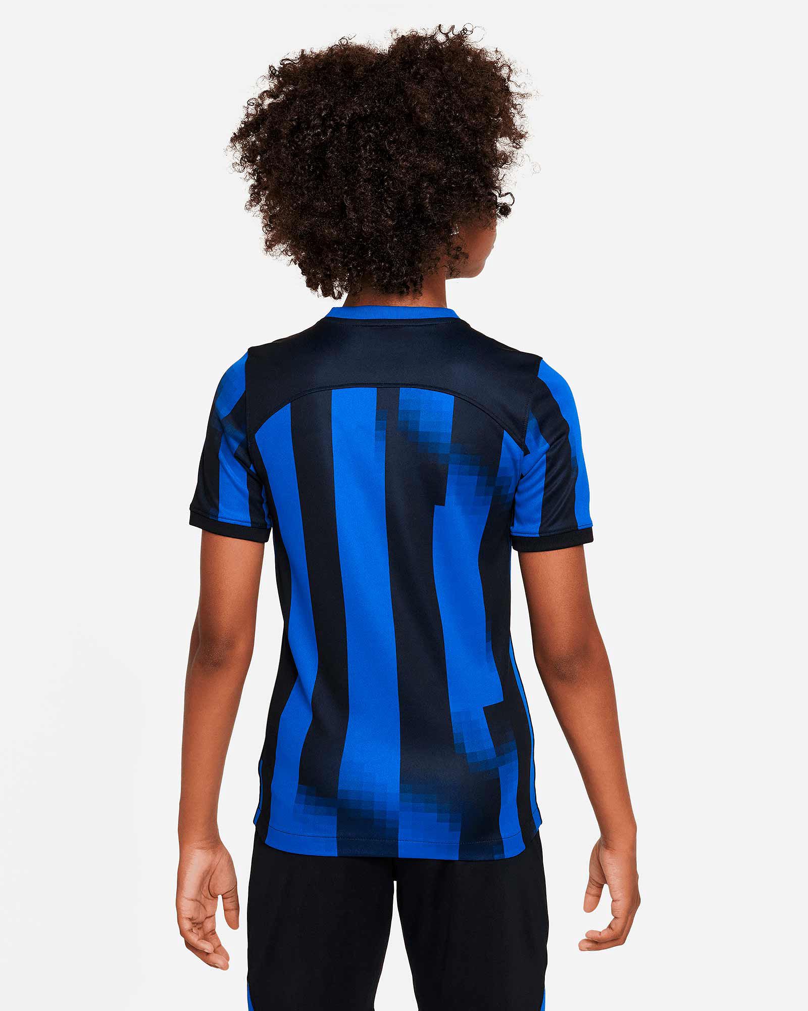 Camiseta 1ª Inter Milan 2023/2024 - Fútbol Factory