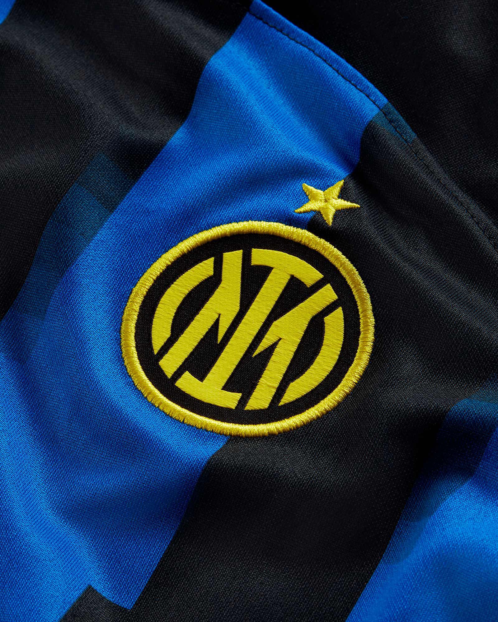 Camiseta 1ª Inter Milan 2023/2024 - Fútbol Factory