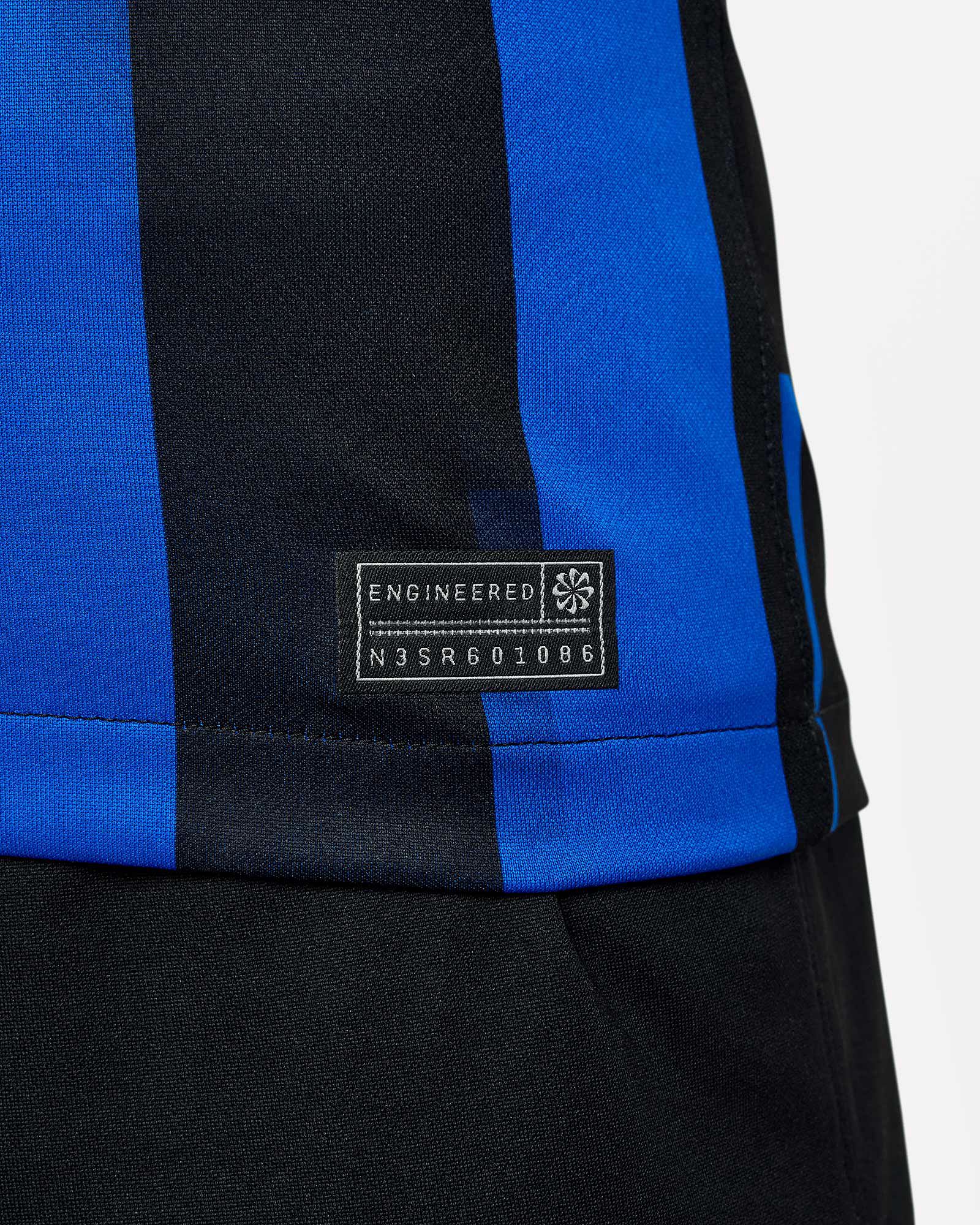 Camiseta 1ª Inter Milan 2023/2024 - Fútbol Factory
