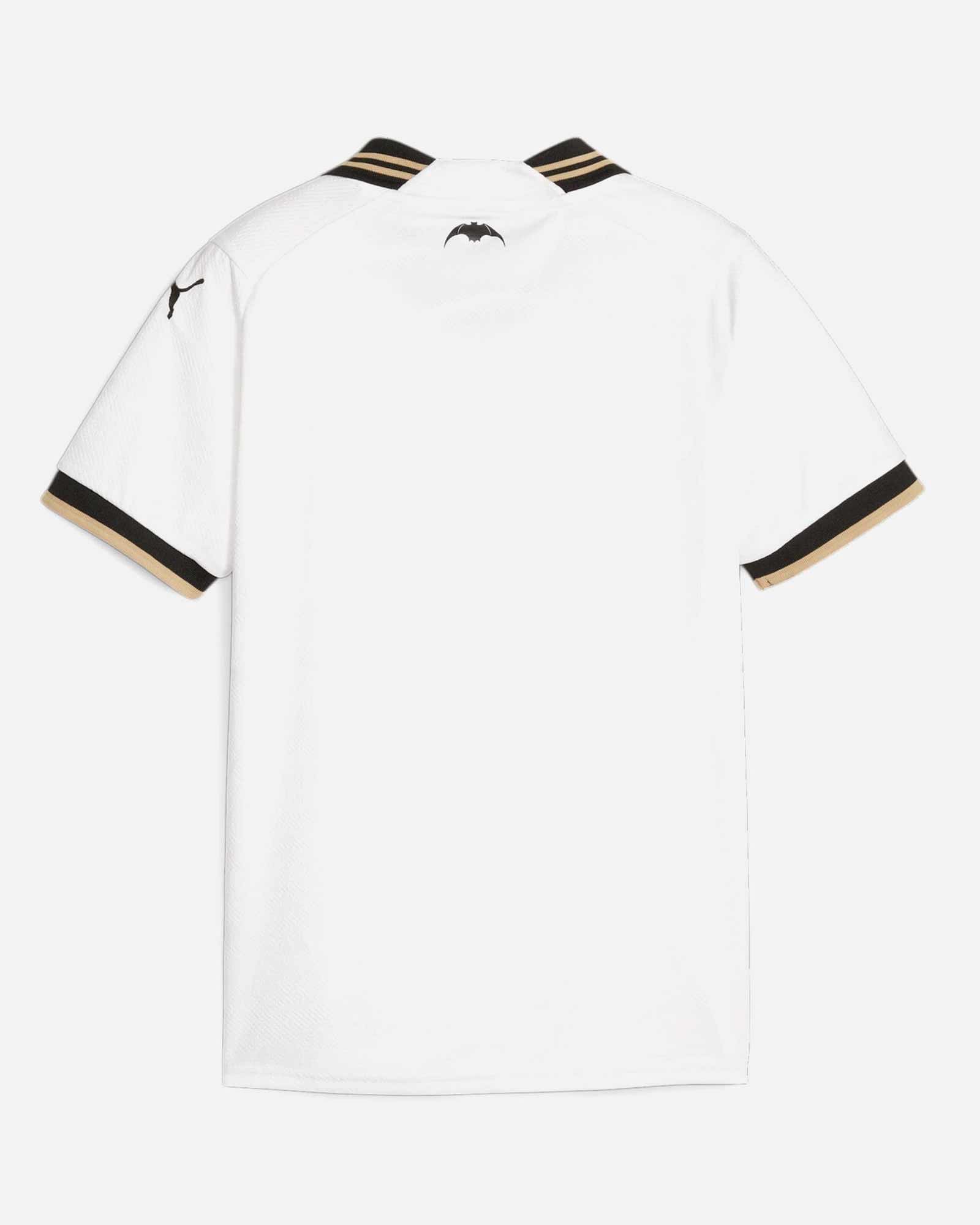 Camiseta 1ª Valencia CF 2023/2024 - Fútbol Factory