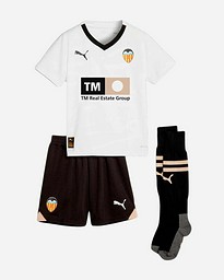 Conjunto 1ª Valencia CF 2023/2024