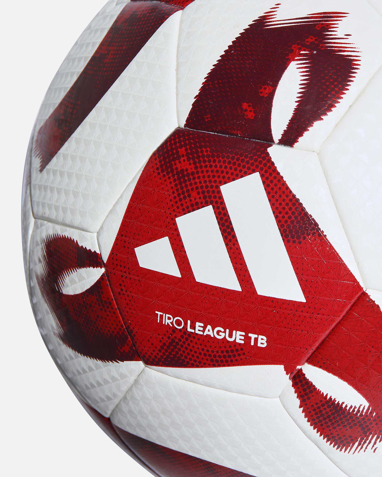 Balón adidas Tiro League Thermally - Fútbol Factory