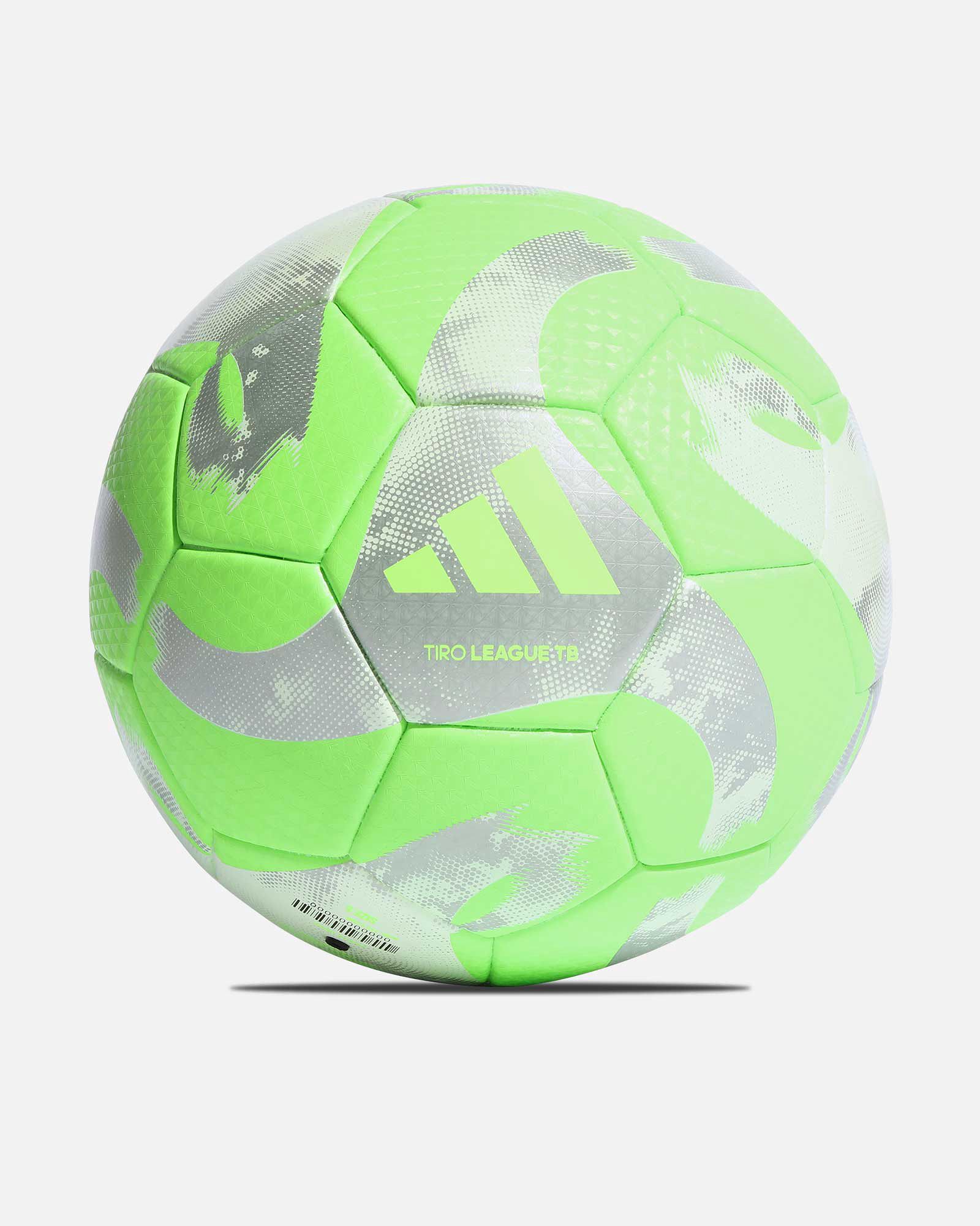 Balón adidas Tiro League Thermally - Fútbol Factory