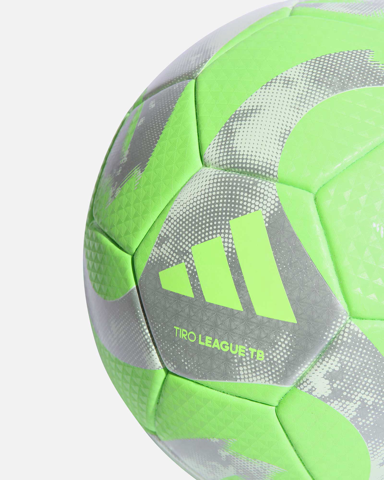 Balón adidas Tiro League Thermally - Fútbol Factory