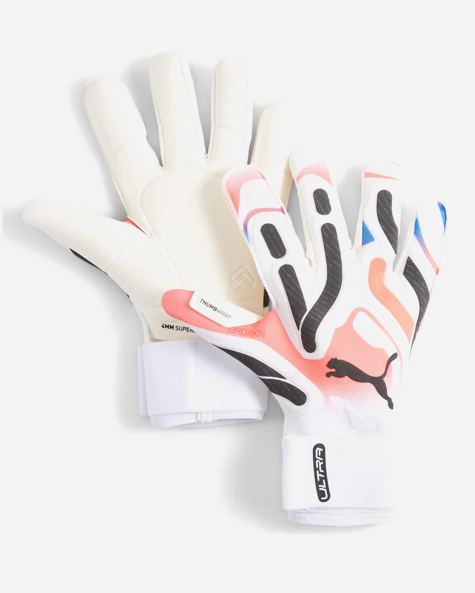 Guantes Puma Ultra Ultimate Hybrid - Fútbol Factory