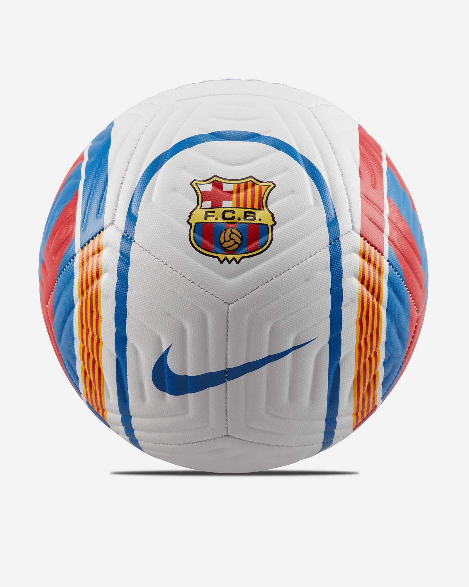 Balón FC Barcelona 2023/2024 Academy - Fútbol Factory