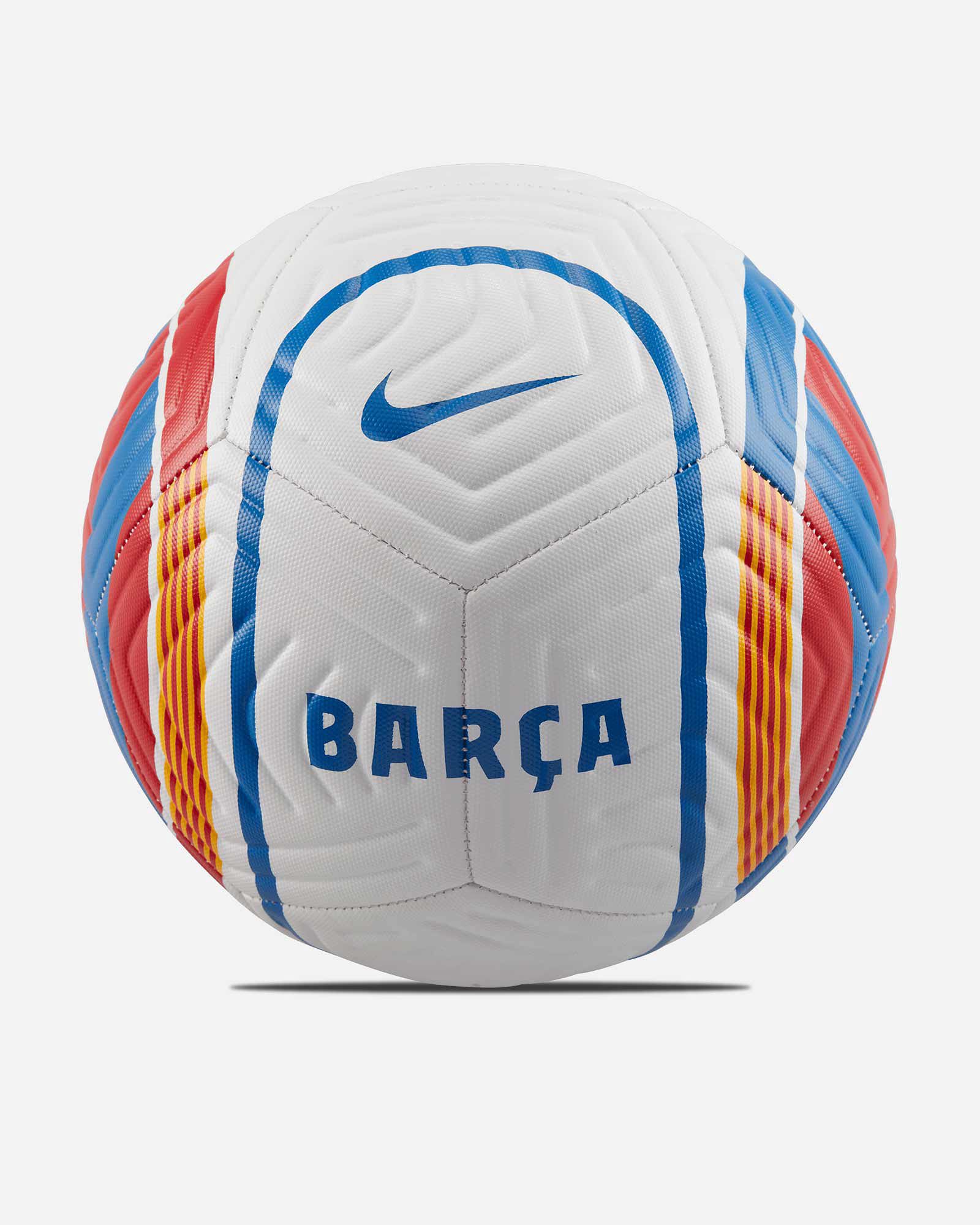 Balón FC Barcelona 2023/2024 Academy - Fútbol Factory