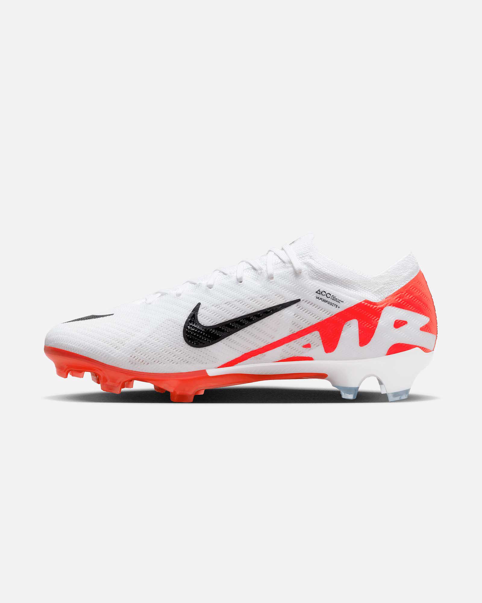 Botas Nike Zoom Mercurial Vapor 15 Elite FG - Fútbol Factory