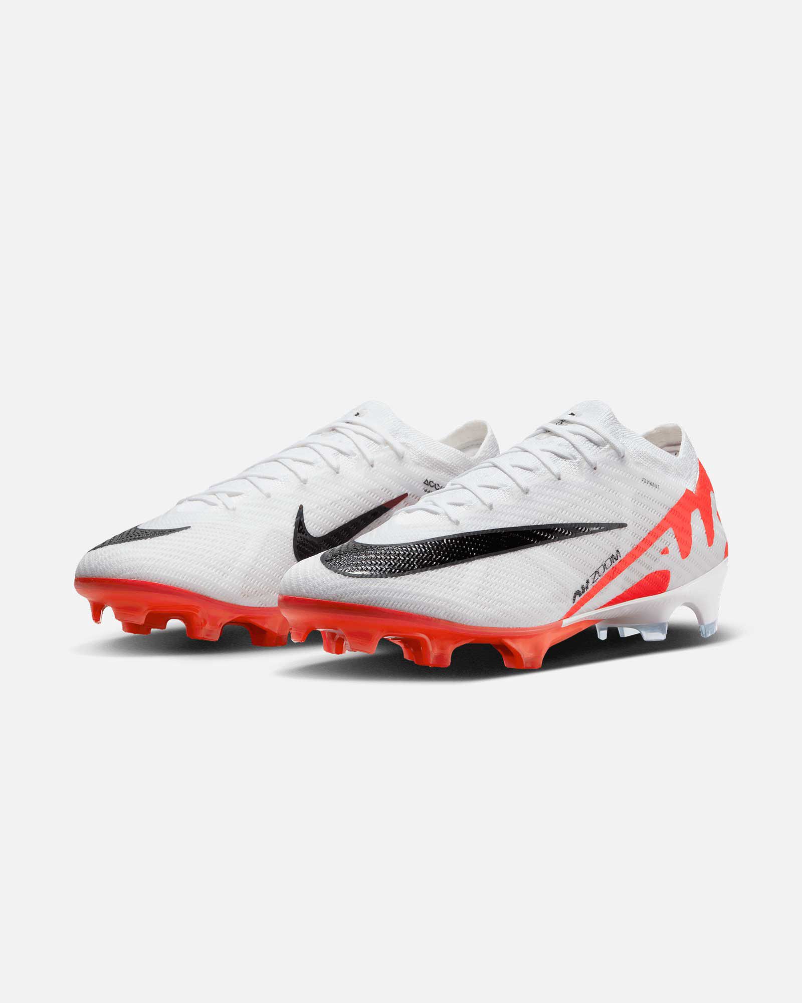 Botas Nike Zoom Mercurial Vapor 15 Elite FG - Fútbol Factory