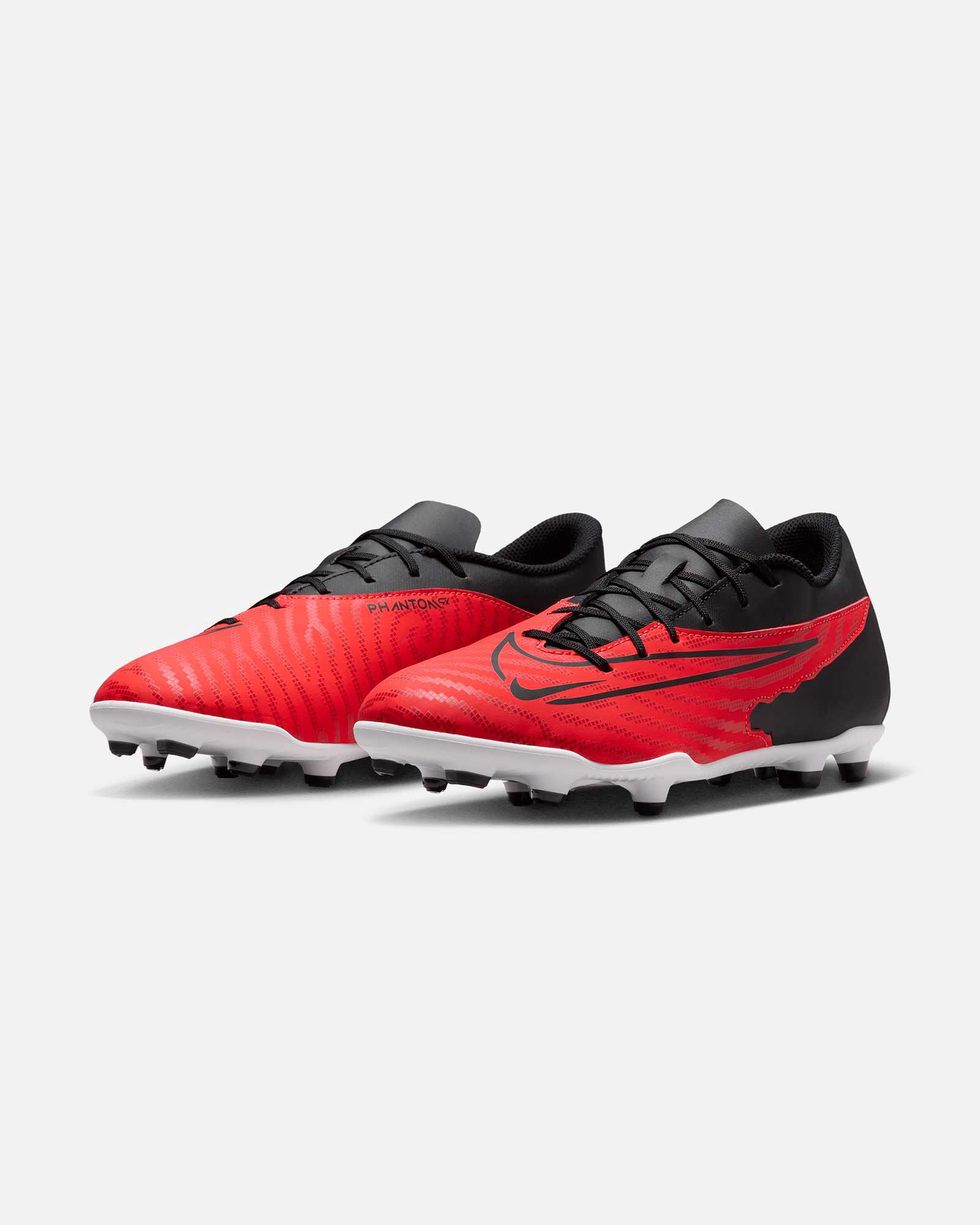 Botas Nike Phantom GX Club MG - Fútbol Factory