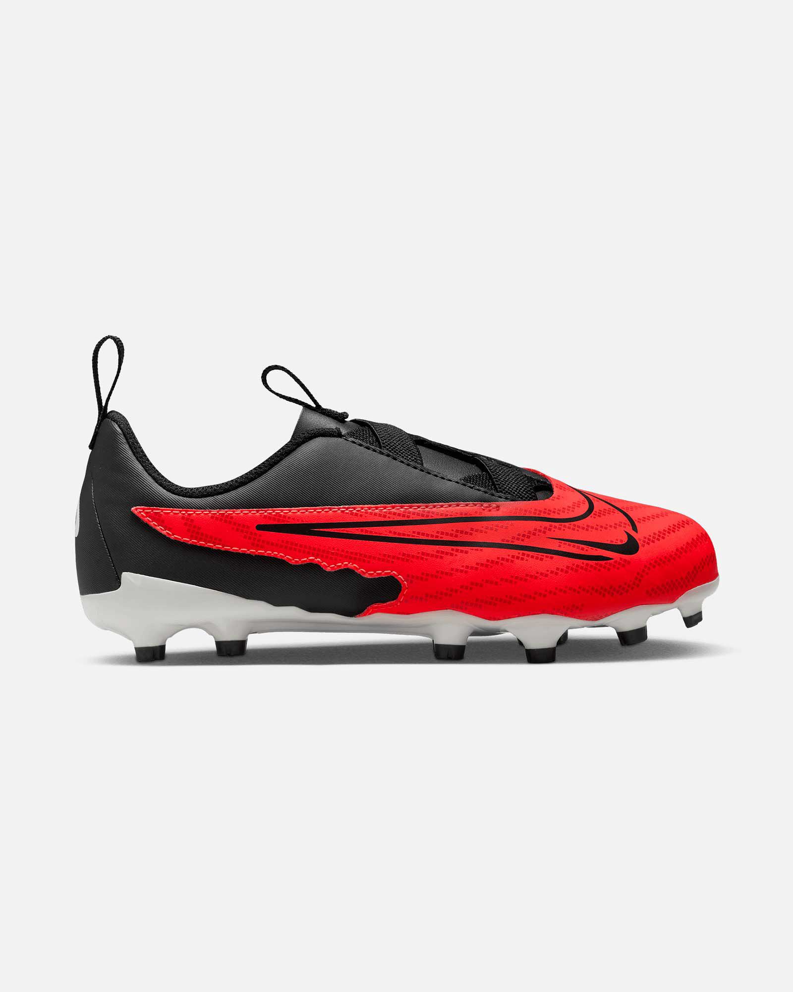 Botas de futbol Nike Phantom GX Academy MG para Nino