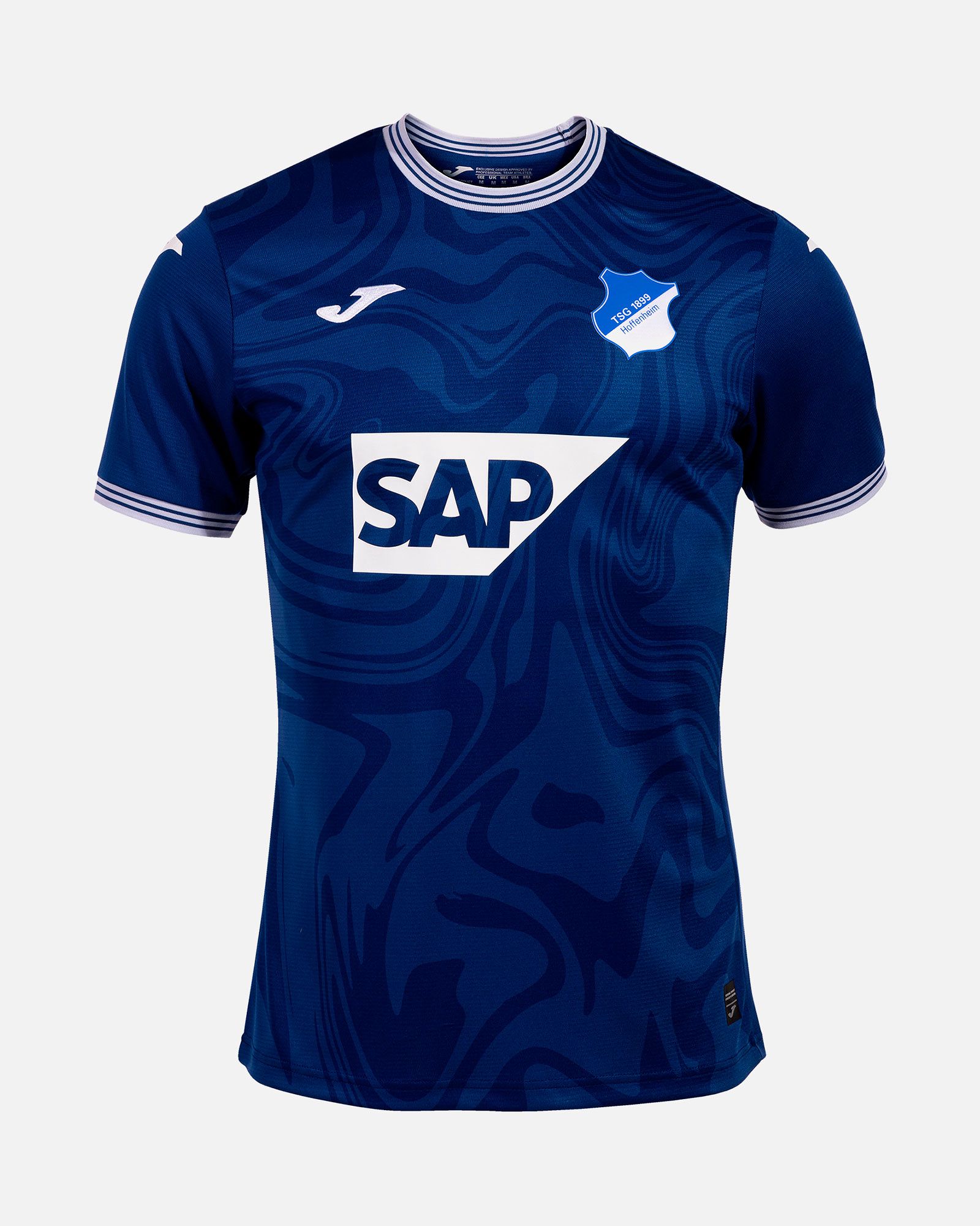 Camiseta 1ª TSG Hoffenheim 2023/2024 - Fútbol Factory