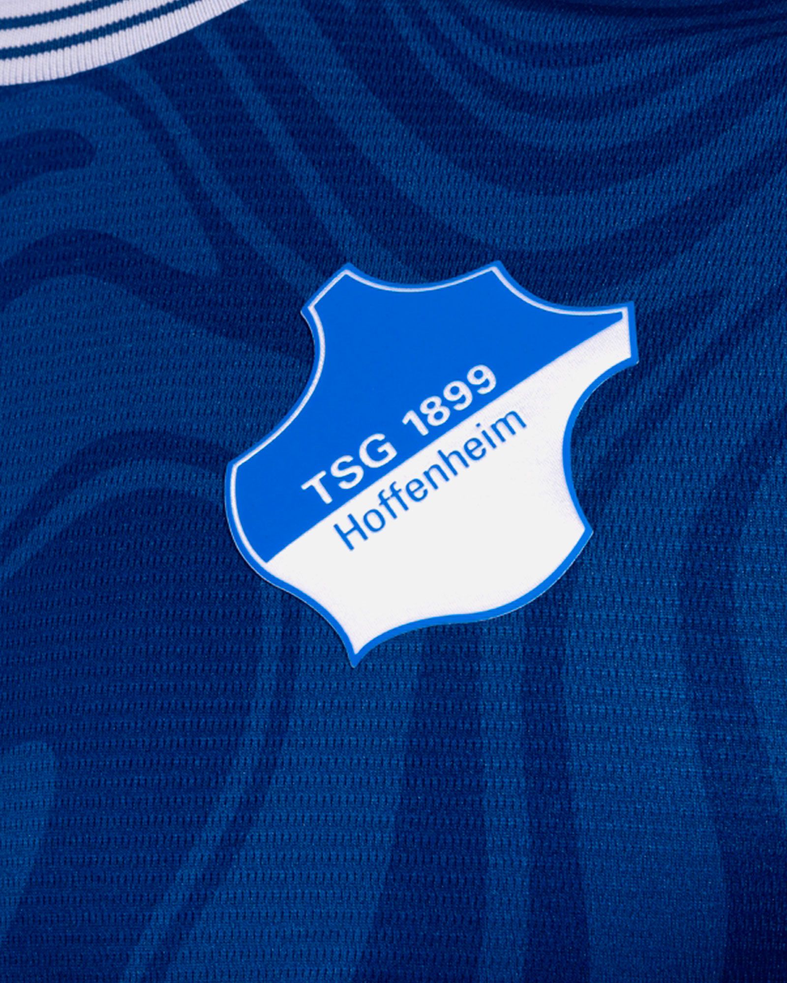 Camiseta 1ª TSG Hoffenheim 2023/2024 - Fútbol Factory