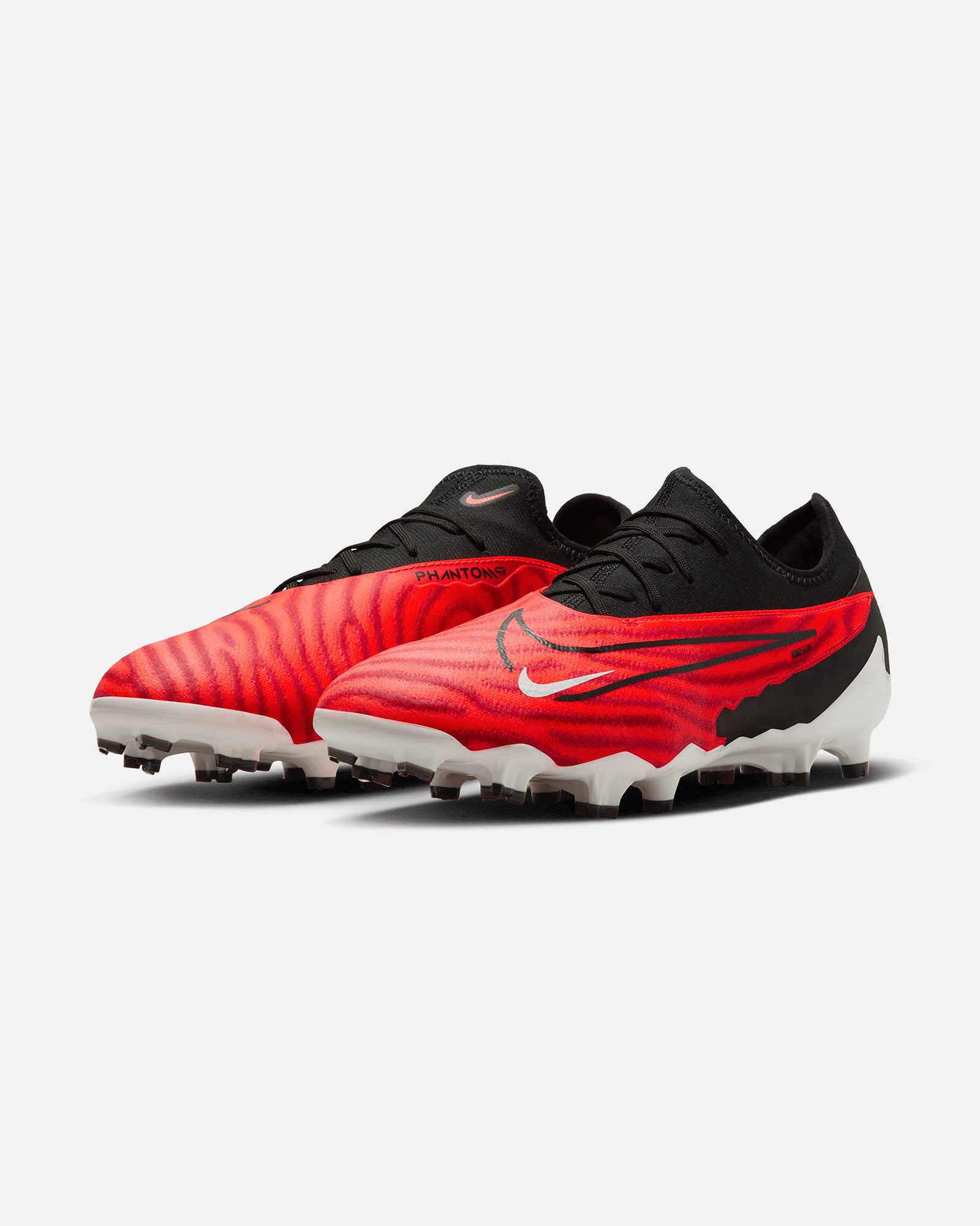 Botas Nike Phantom GX Pro FG - Fútbol Factory