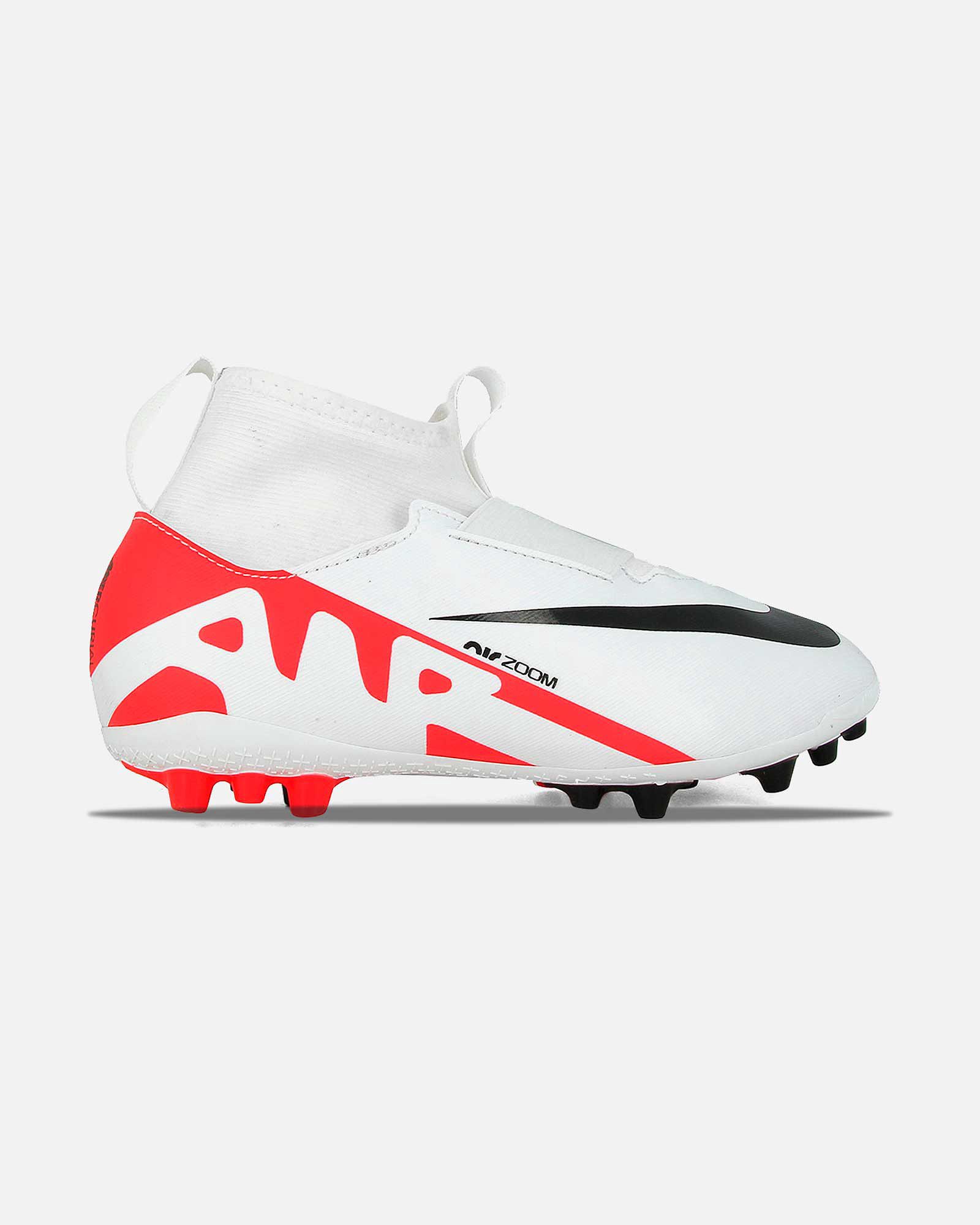 Botas Nike Zoom Mercurial Superfly 9 Academy AG - Fútbol Factory