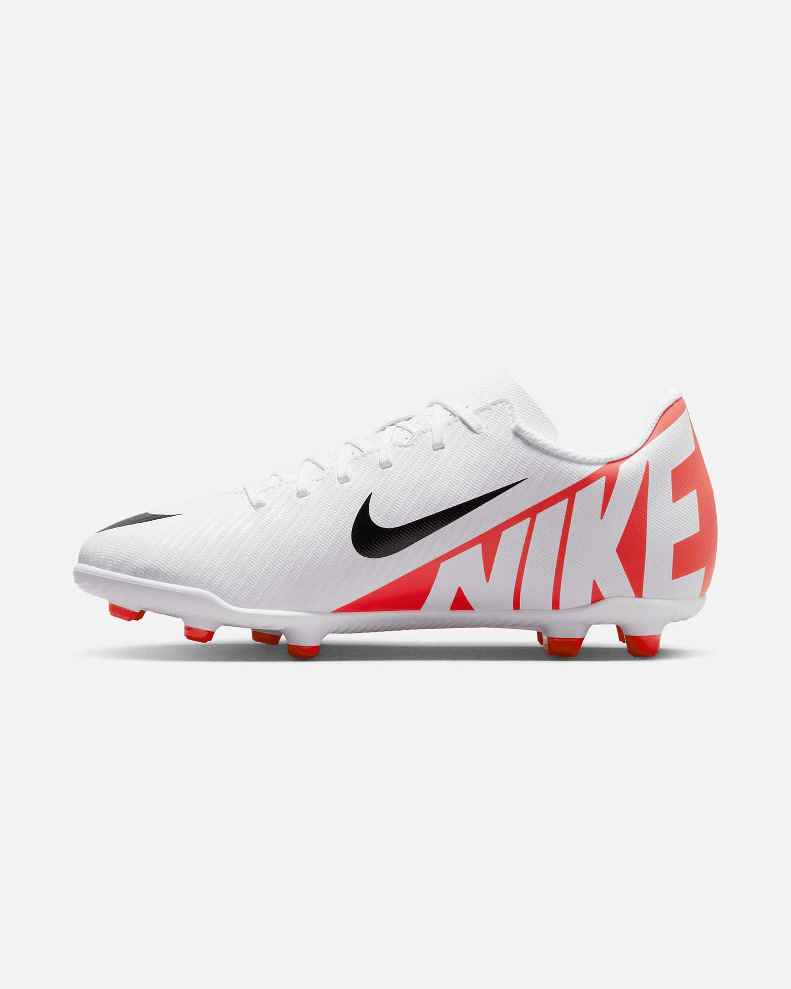 Botas Nike Mercurial Vapor 15 Club FG/MG - Fútbol Factory