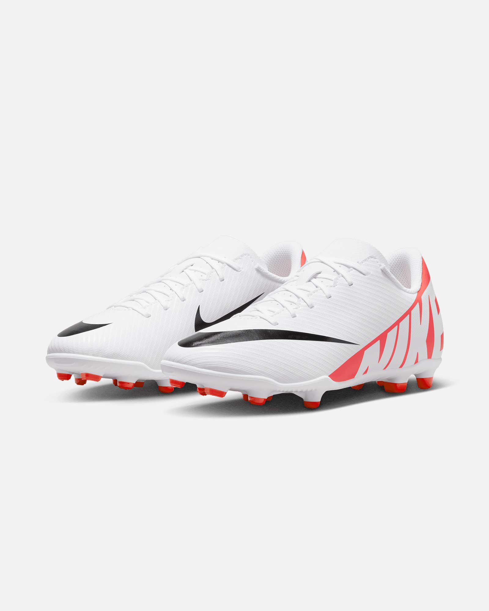 Botas Nike Mercurial Vapor 15 Club FG/MG - Fútbol Factory