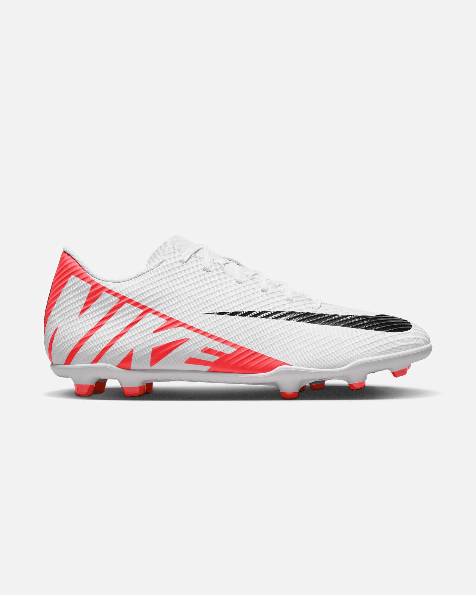 Botas Nike Mercurial Vapor 15 Club MG - Fútbol Factory