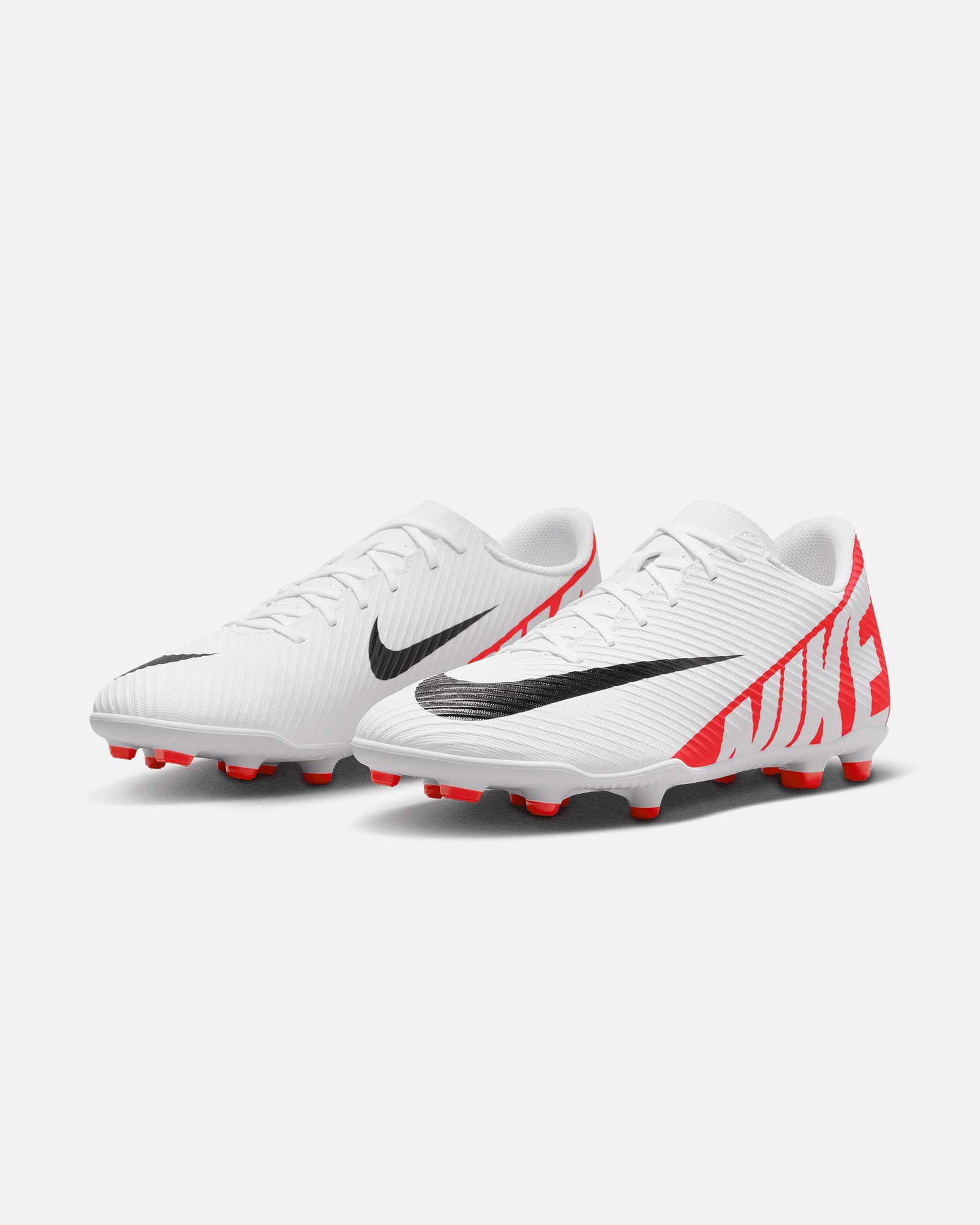 Botas Nike Mercurial Vapor 15 Club MG - Fútbol Factory