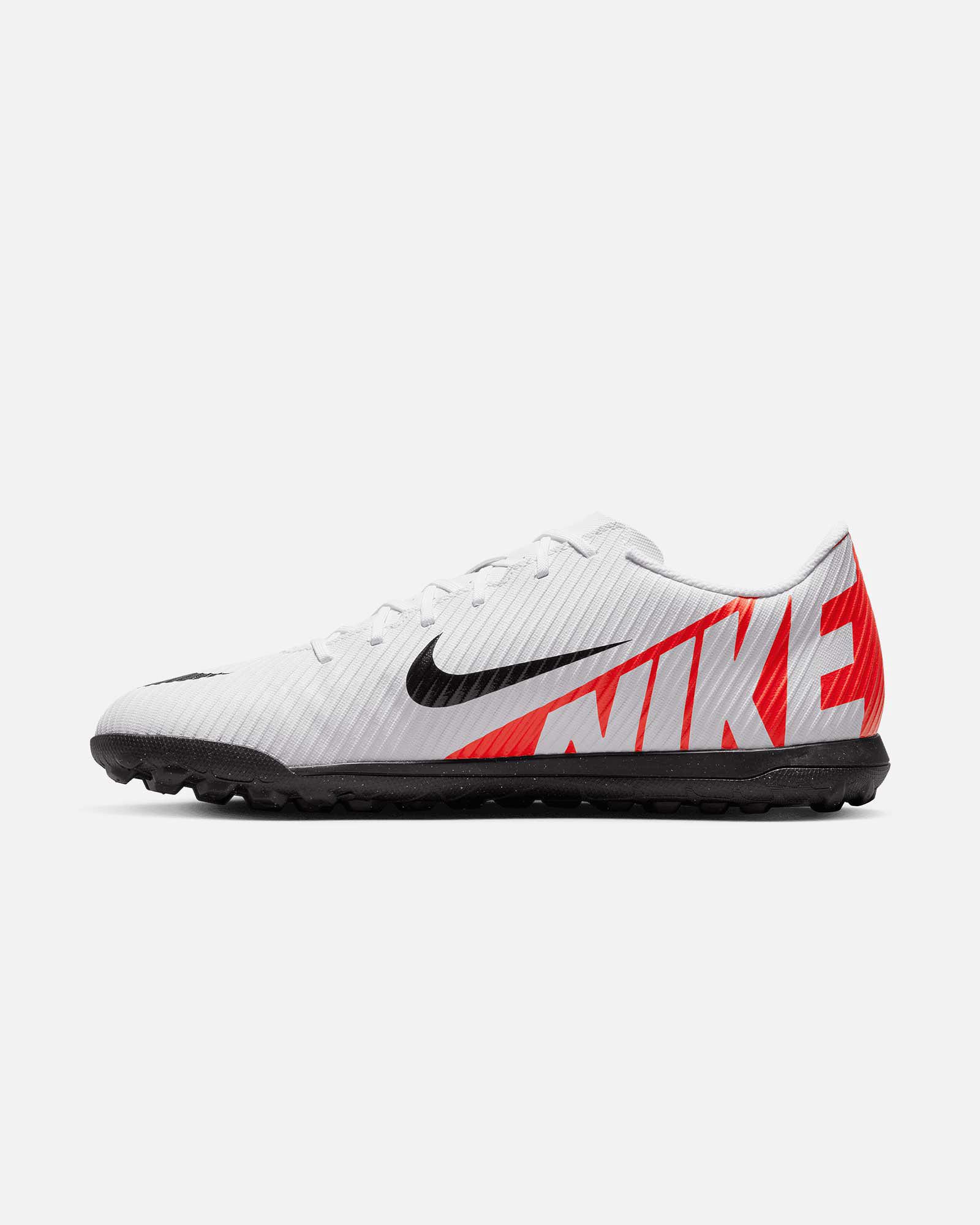 Botas Nike Mercurial Vapor 15 Club Multitaco  - Fútbol Factory