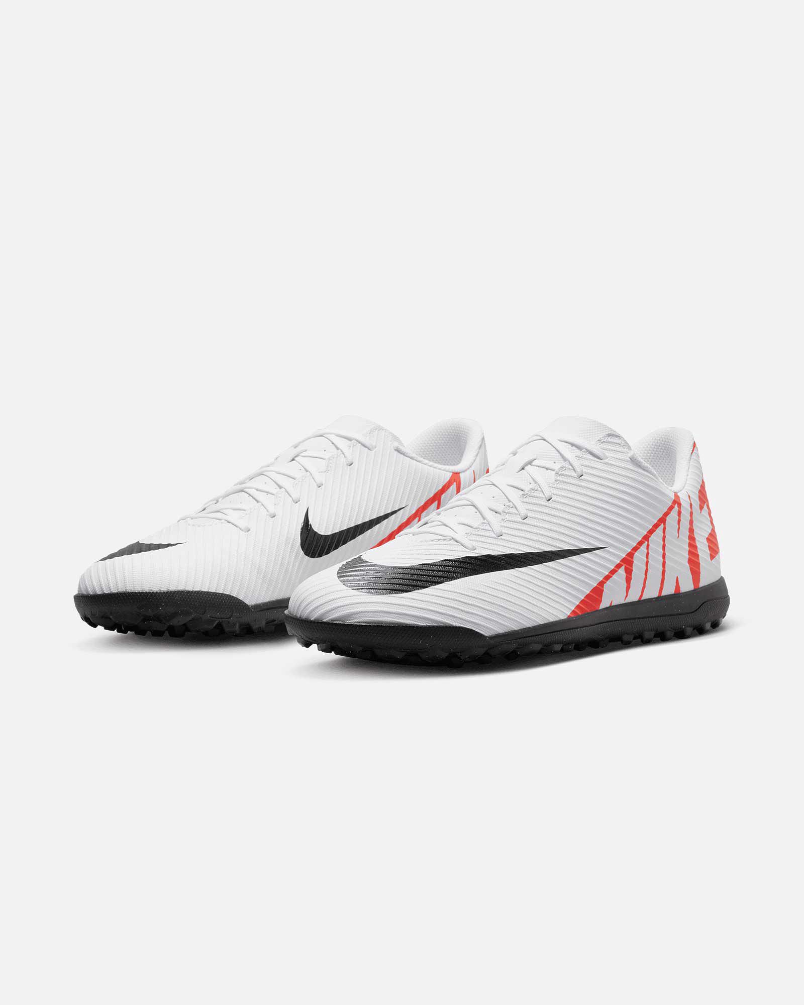 Botas Nike Mercurial Vapor 15 Club Multitaco  - Fútbol Factory