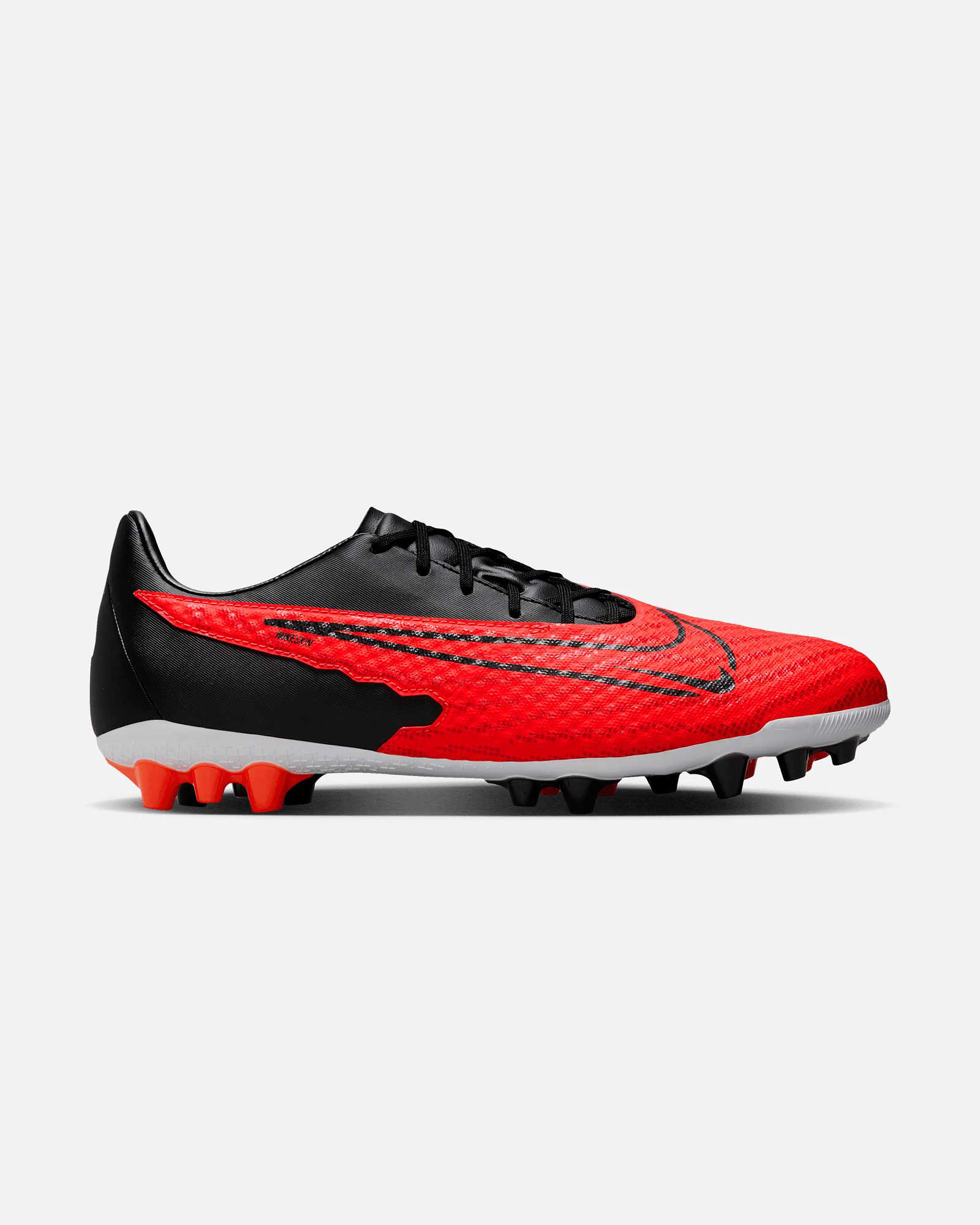 Botas de futbol Nike Phantom GX Academy AG para Unisex