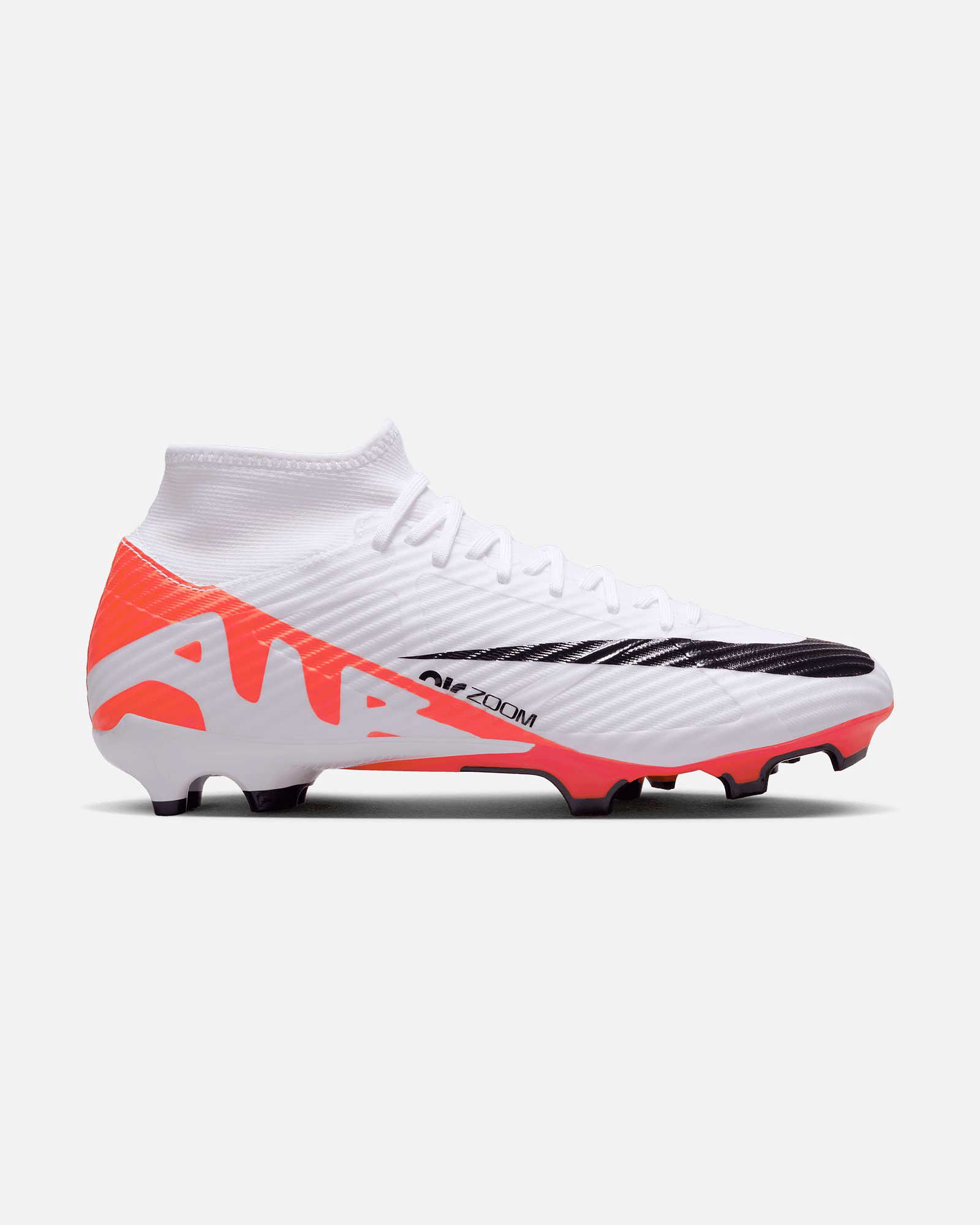 Botas Nike Zoom Mercurial Superfly 9 Academy MG - Fútbol Factory