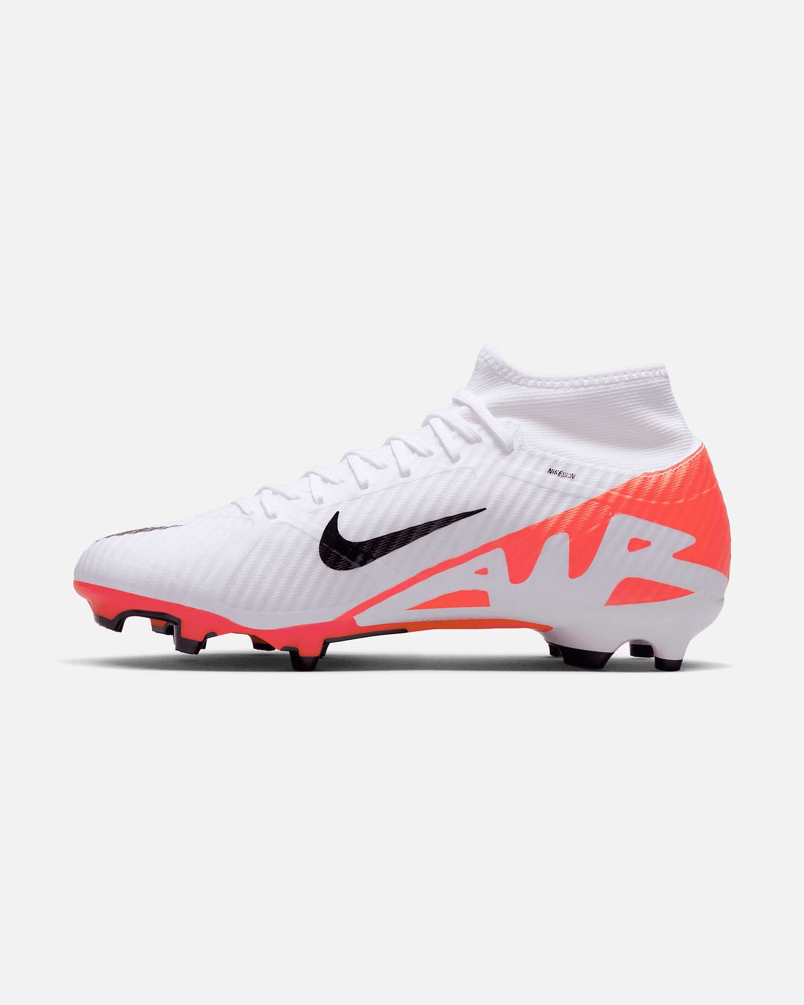 Botas Nike Zoom Mercurial Superfly 9 Academy MG - Fútbol Factory