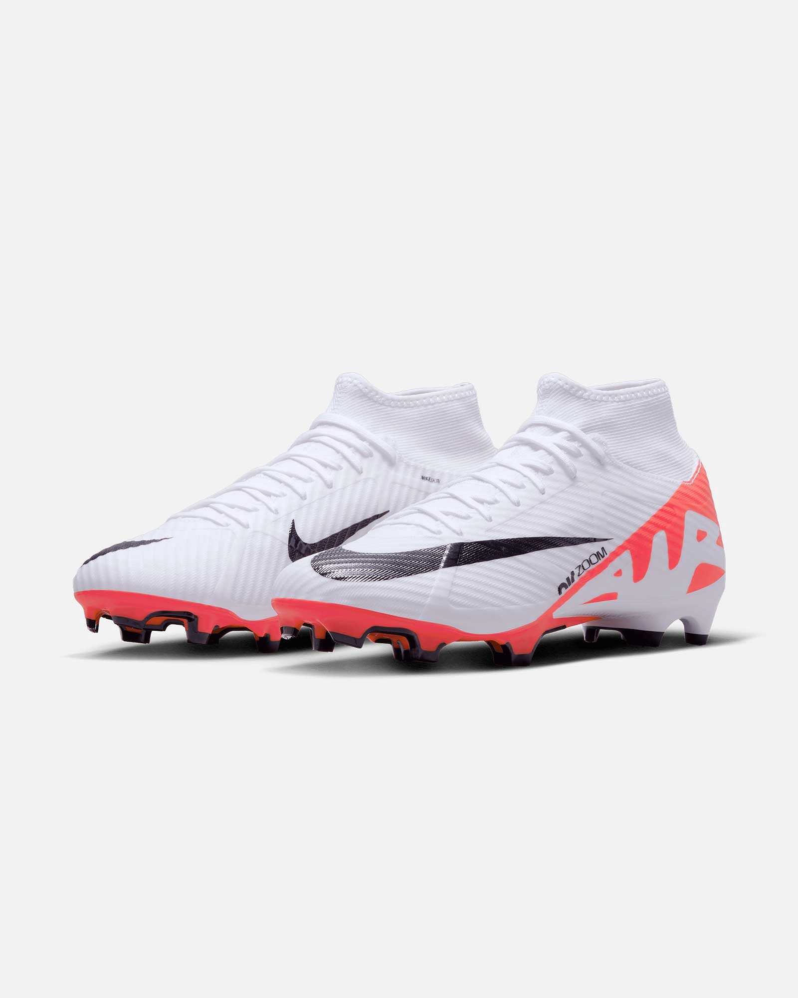 Botas Nike Zoom Mercurial Superfly 9 Academy MG - Fútbol Factory