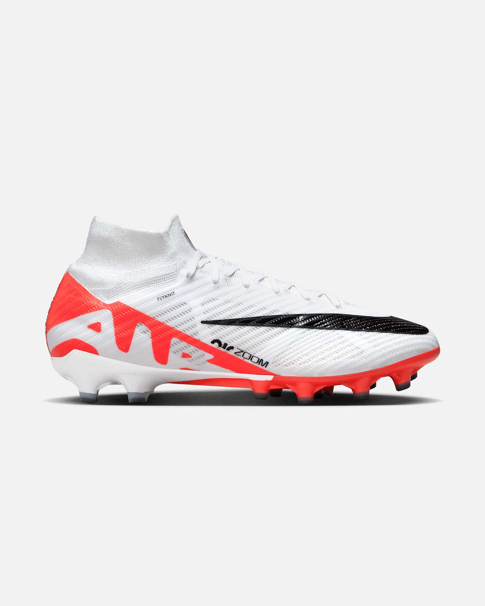 Botas de futbol Nike Zoom Mercurial Superfly 9 Elite AG Pro para Unisex