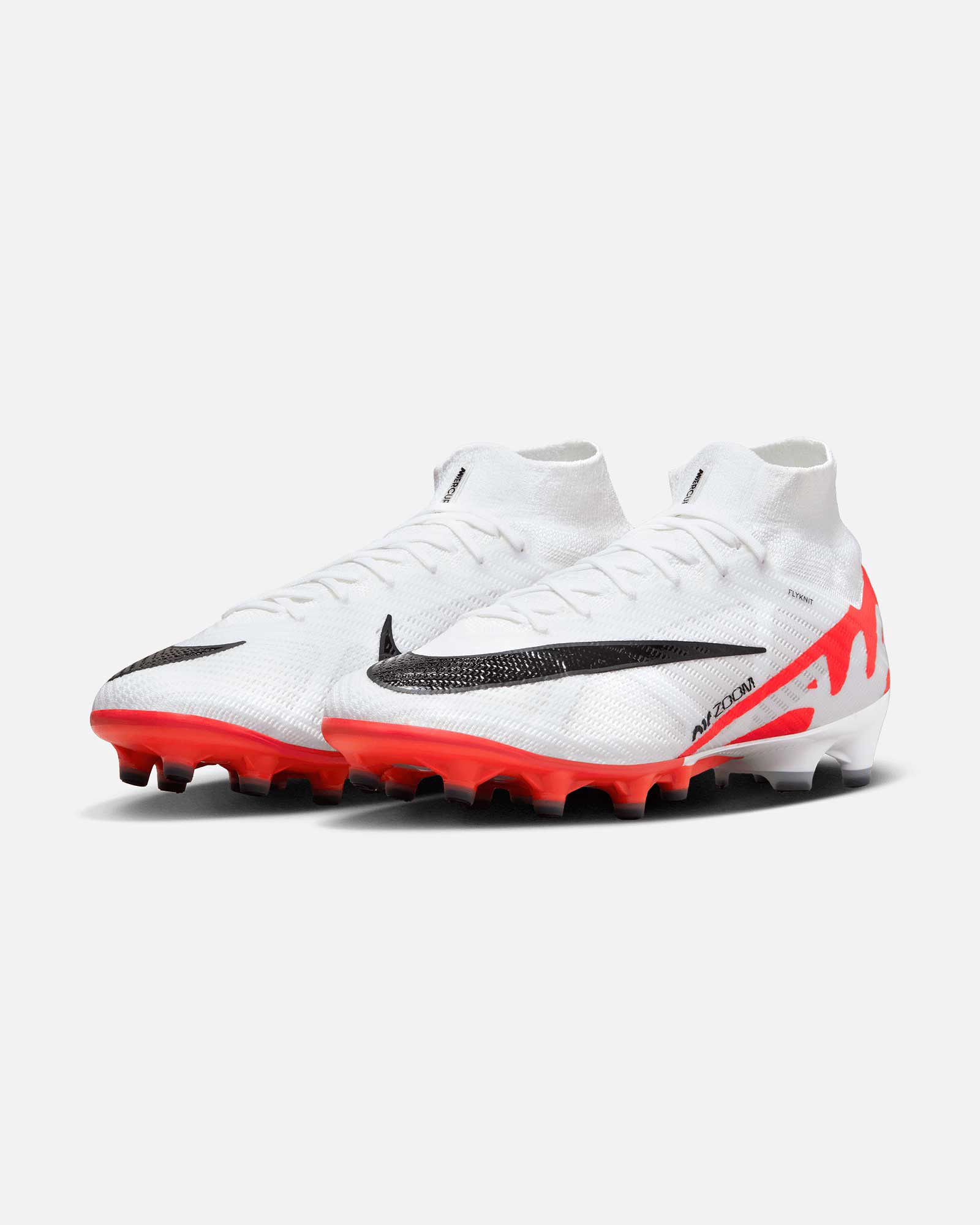 Botas Nike Zoom Mercurial Superfly 9 Elite AG-Pro - Fútbol Factory