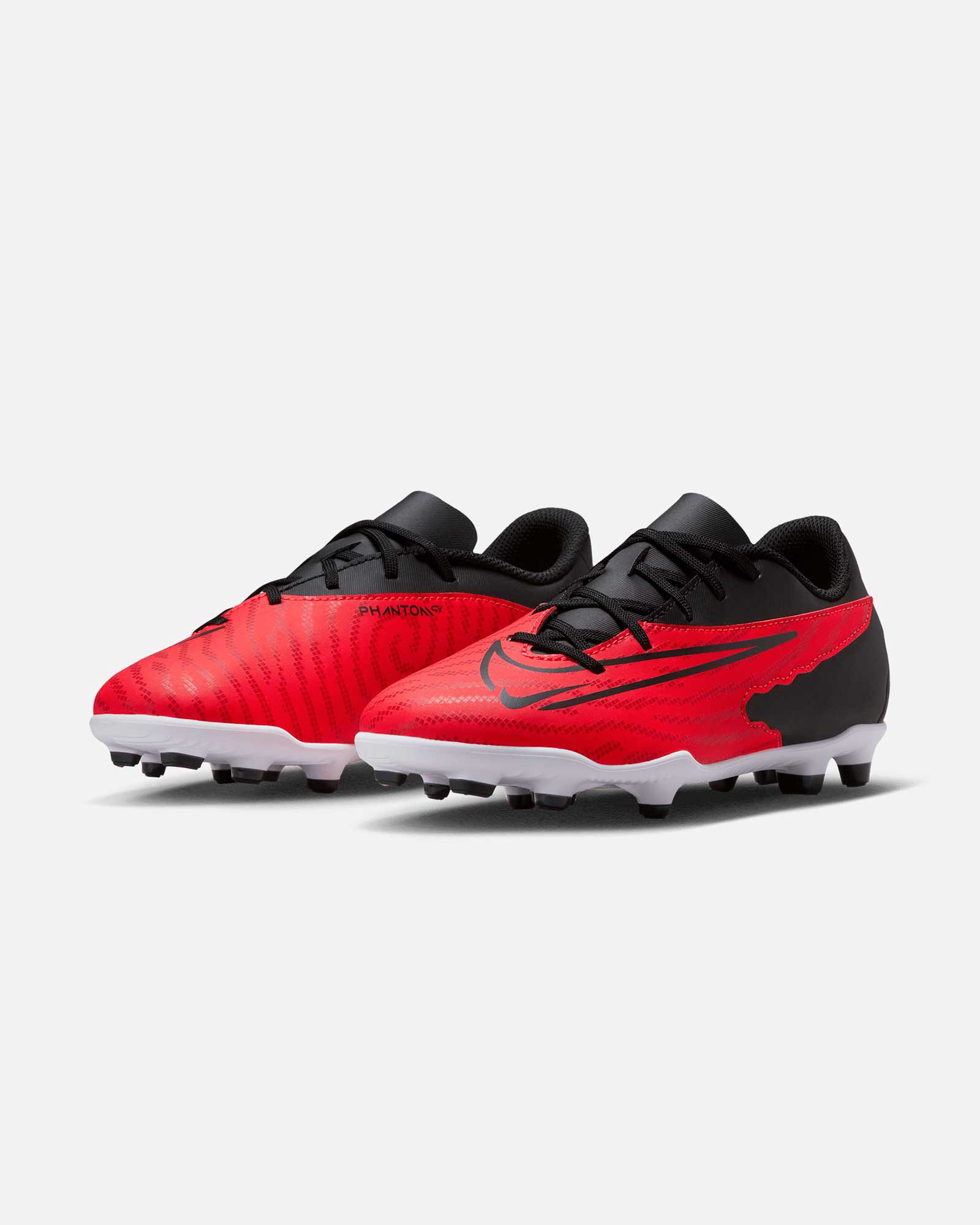 Botas Nike Phantom GX Club MG - Fútbol Factory