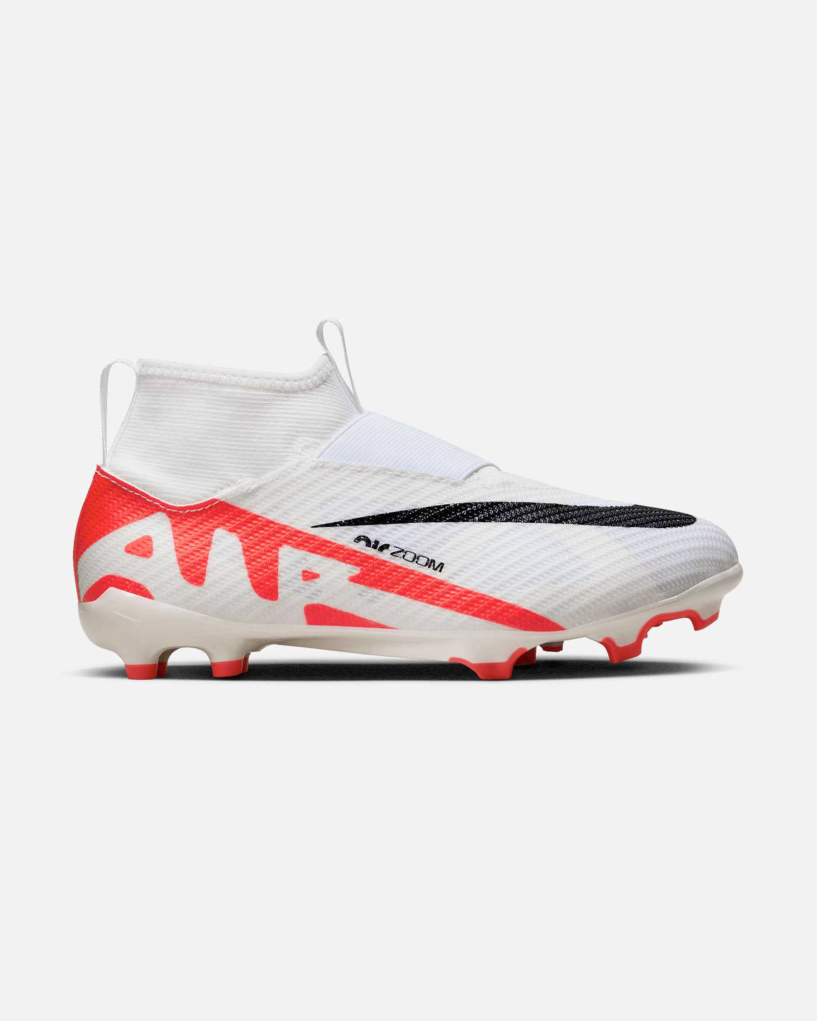 Botas Nike Zoom Mercurial Superfly 9 Pro FG - Fútbol Factory