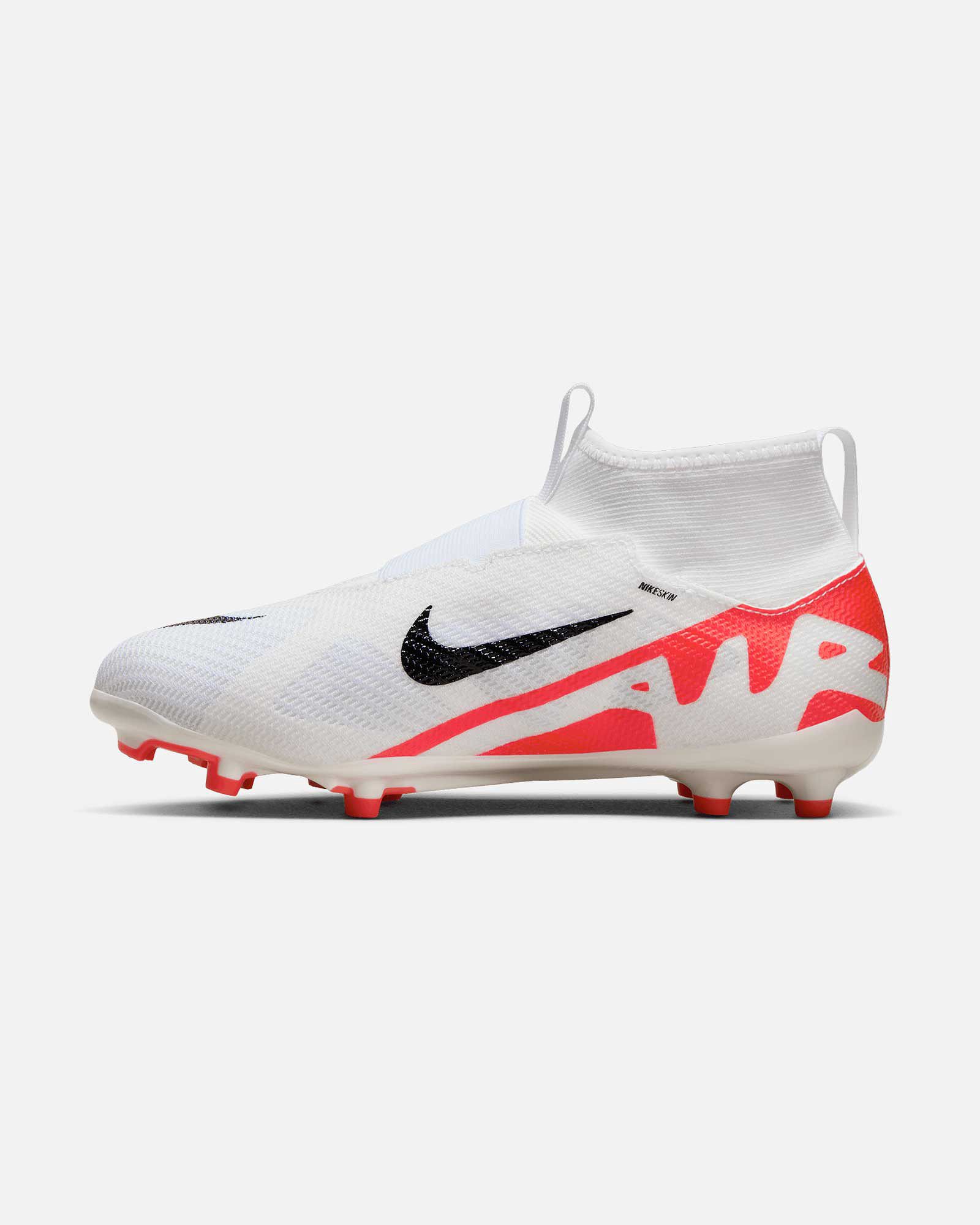 Botas Nike Zoom Mercurial Superfly 9 Pro FG - Fútbol Factory