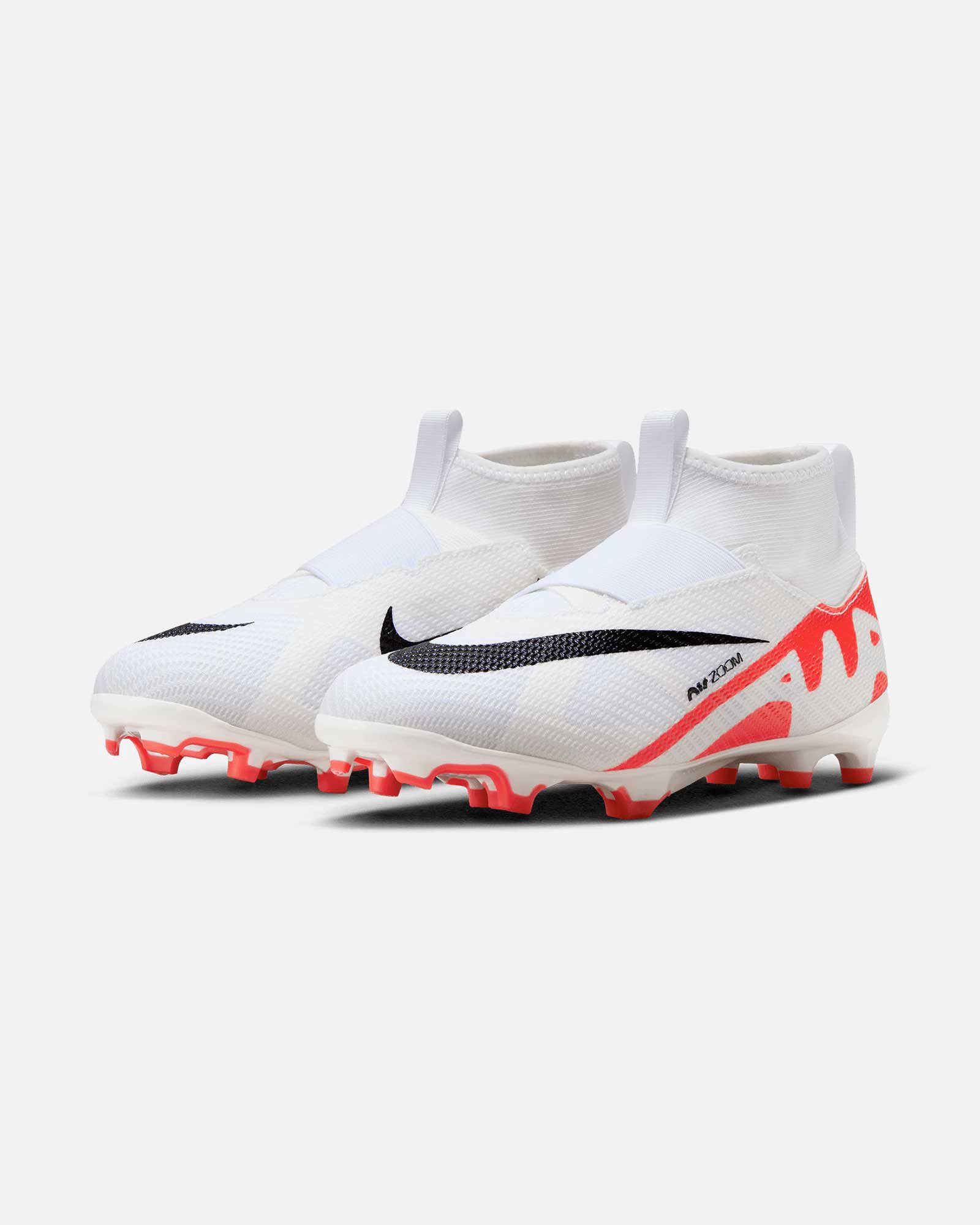 Botas Nike Zoom Mercurial Superfly 9 Pro FG - Fútbol Factory