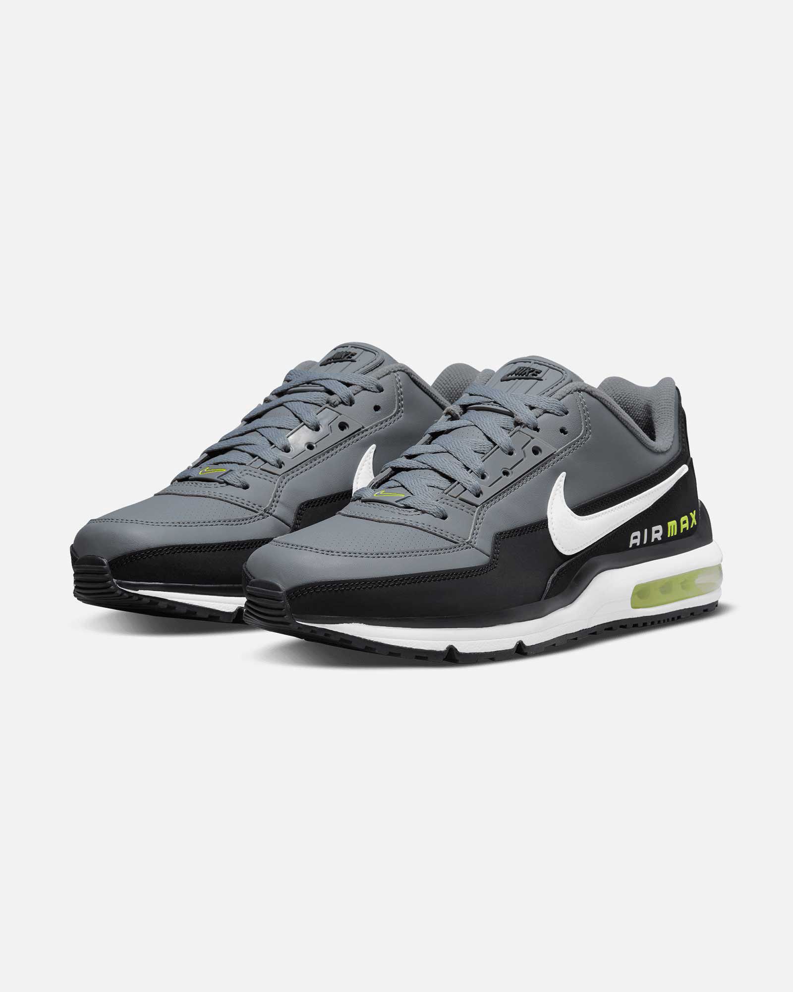 Zapatillas Nike Air Max LTD 3 - Fútbol Factory