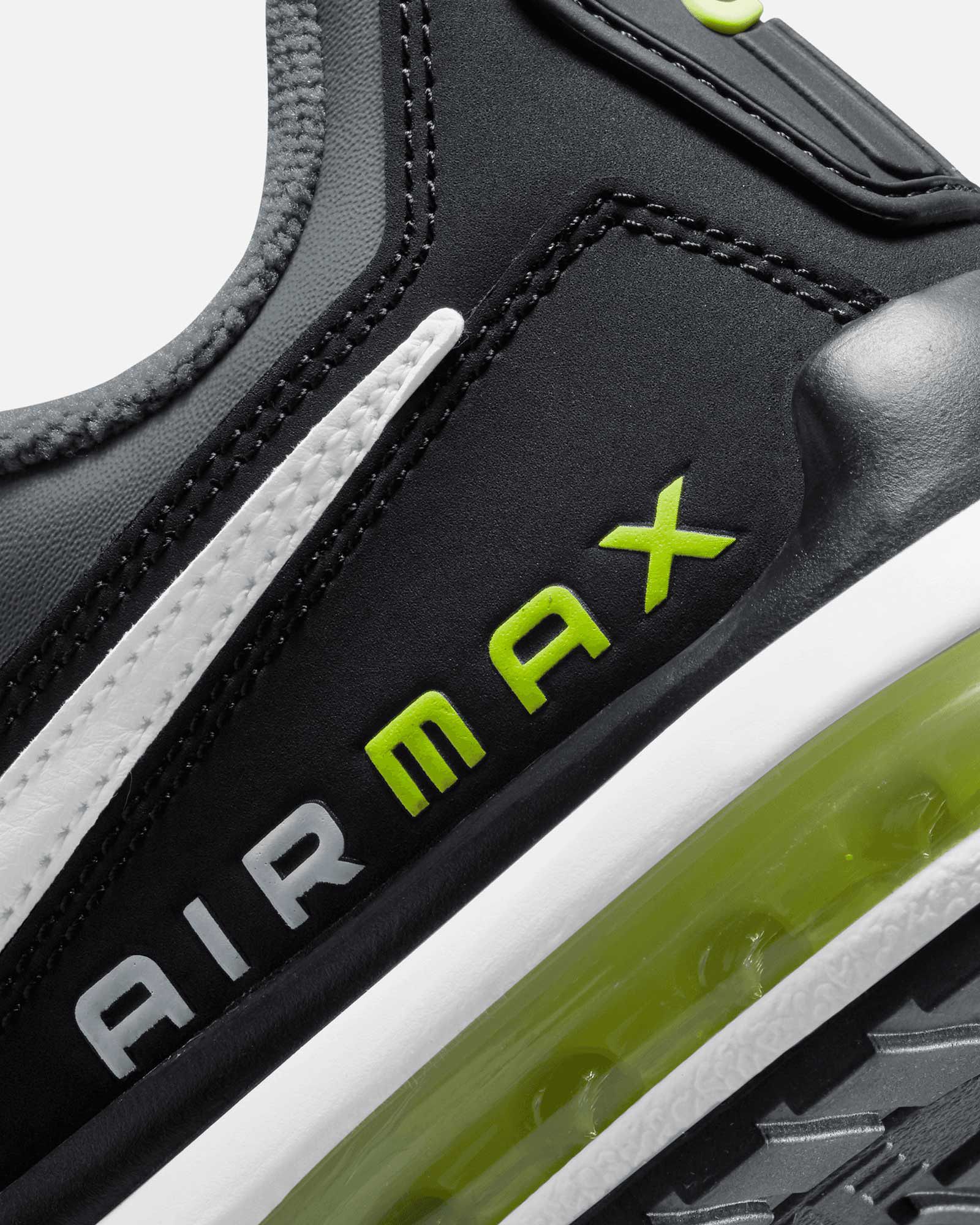 Zapatillas Nike Air Max LTD 3 - Fútbol Factory