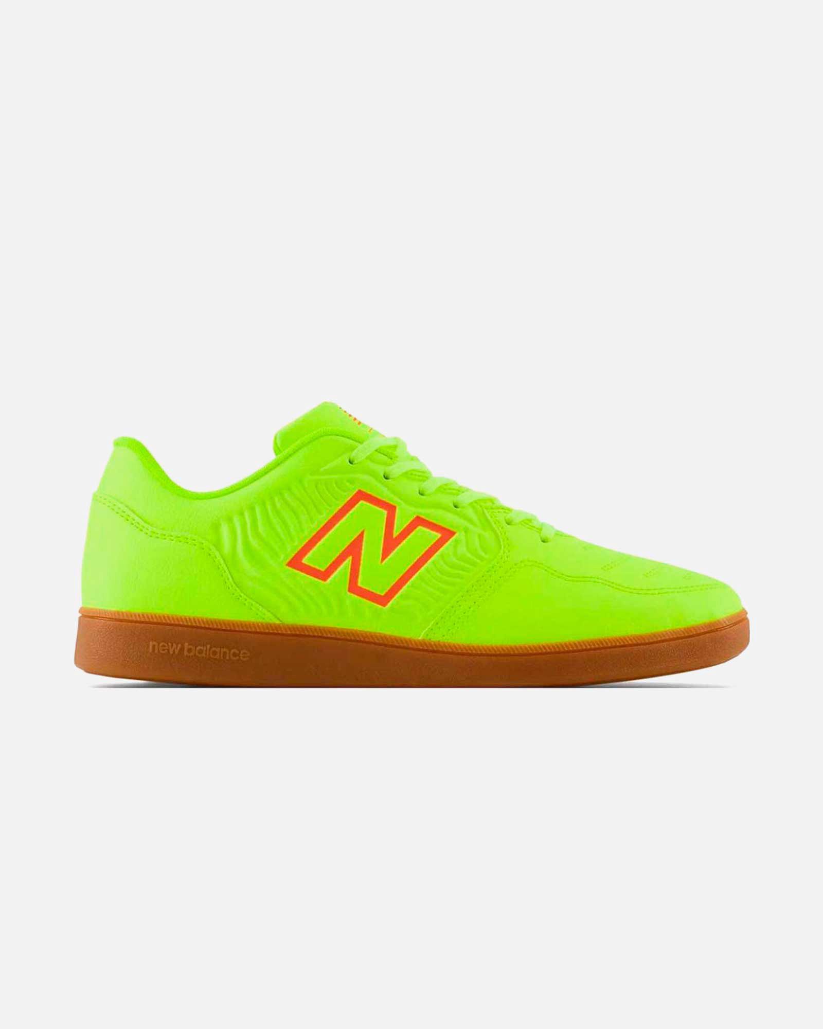 Zapatillas New Balance Audazo V5+ TD IN - Fútbol Factory