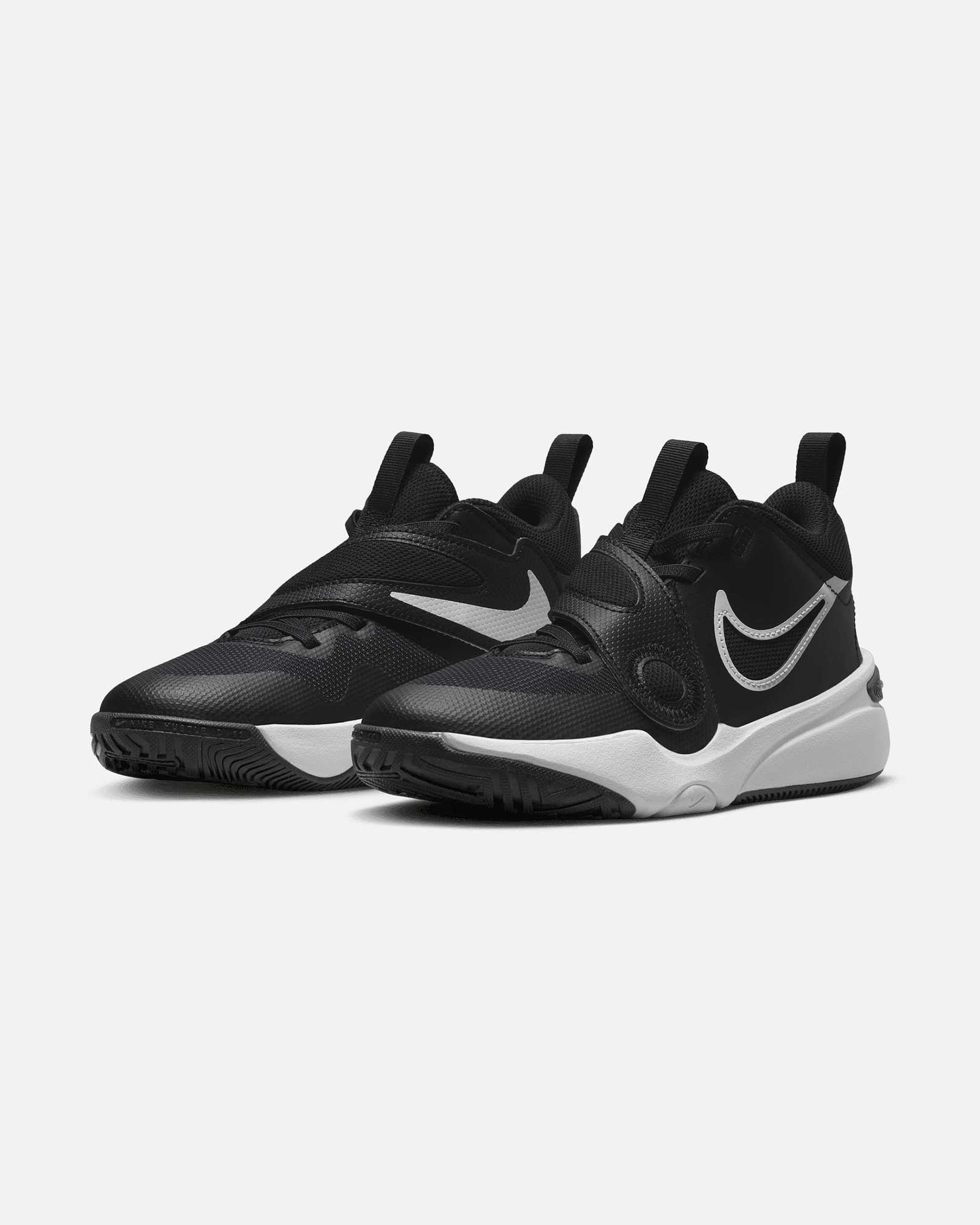 Zapatillas Nike Team Hustle D11 - Fútbol Factory