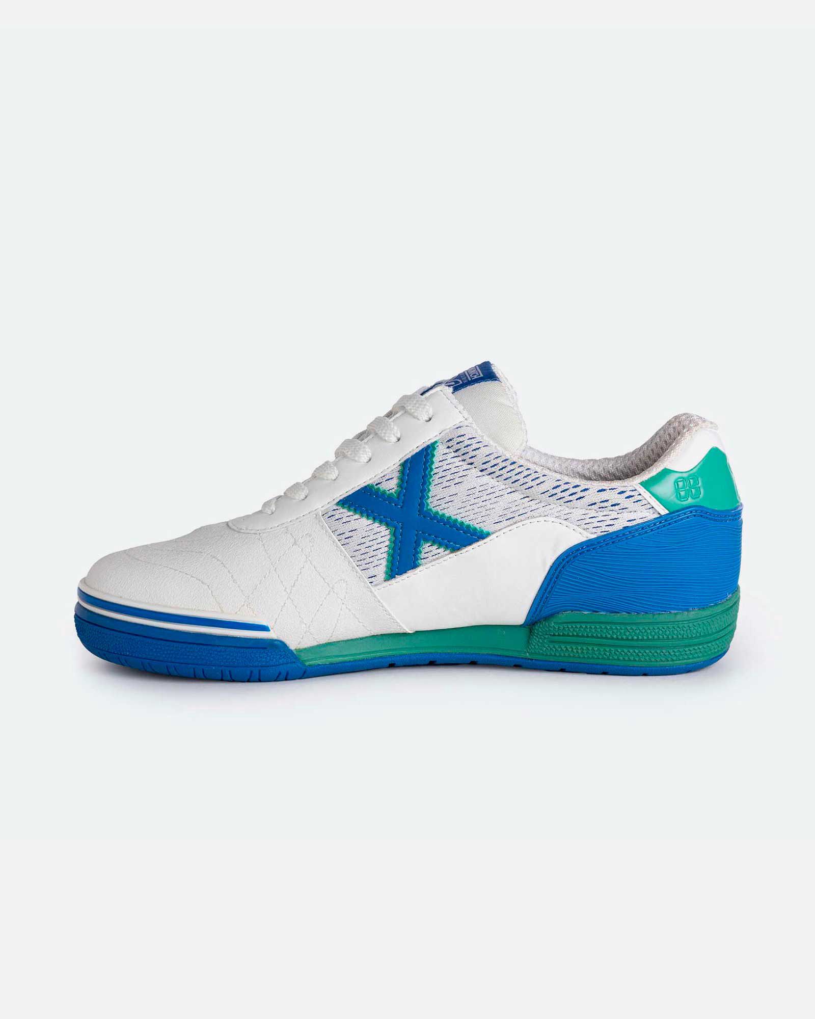Zapatillas Munich G-3 IN - Fútbol Factory