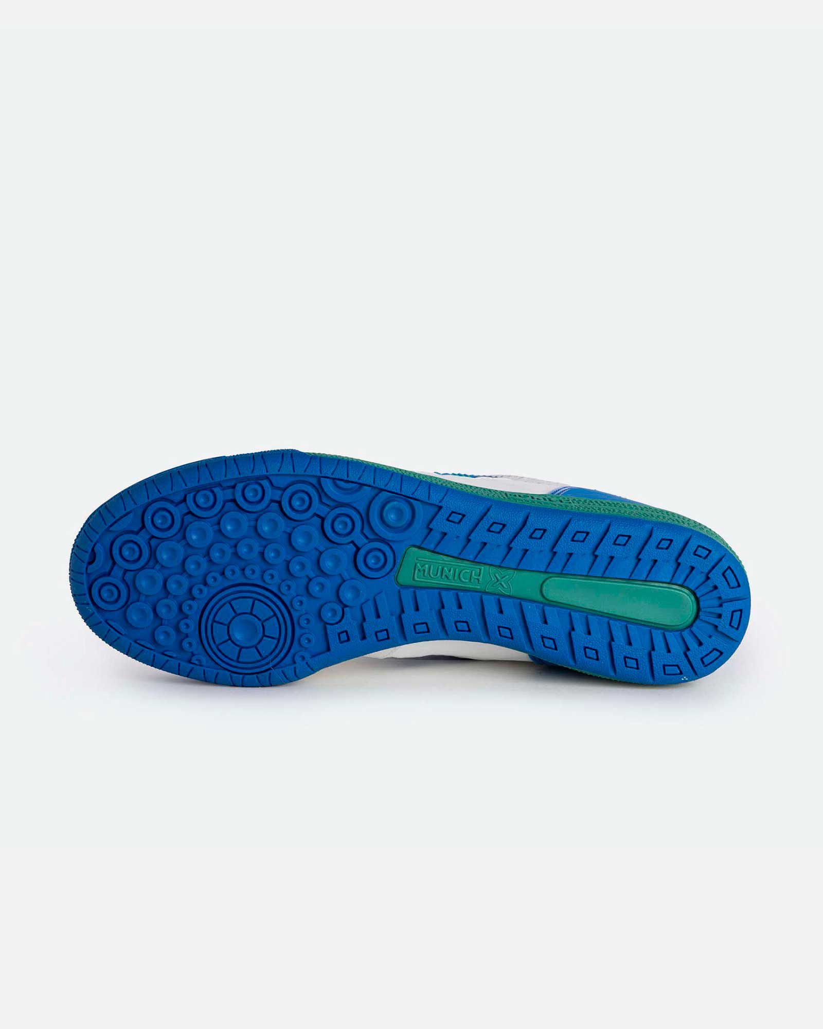 Zapatillas Munich G-3 IN - Fútbol Factory