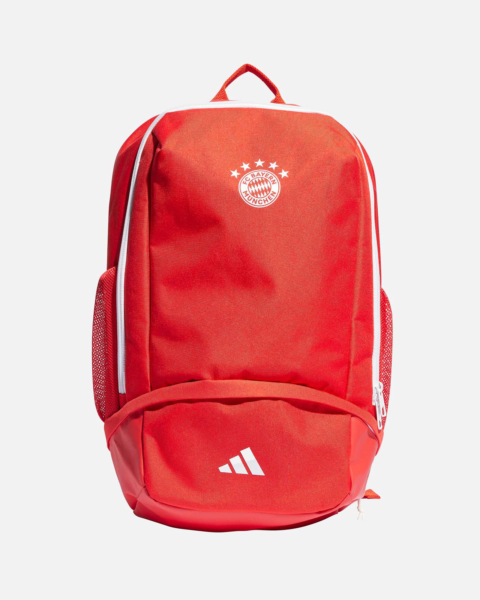 Mochila FC Bayern 2023/2024  - Fútbol Factory