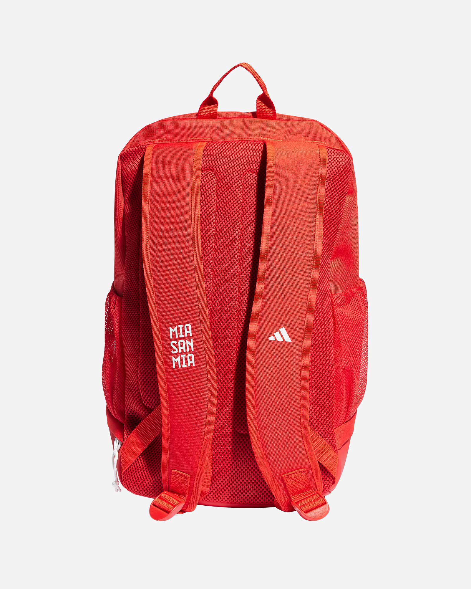 Mochila FC Bayern 2023/2024  - Fútbol Factory