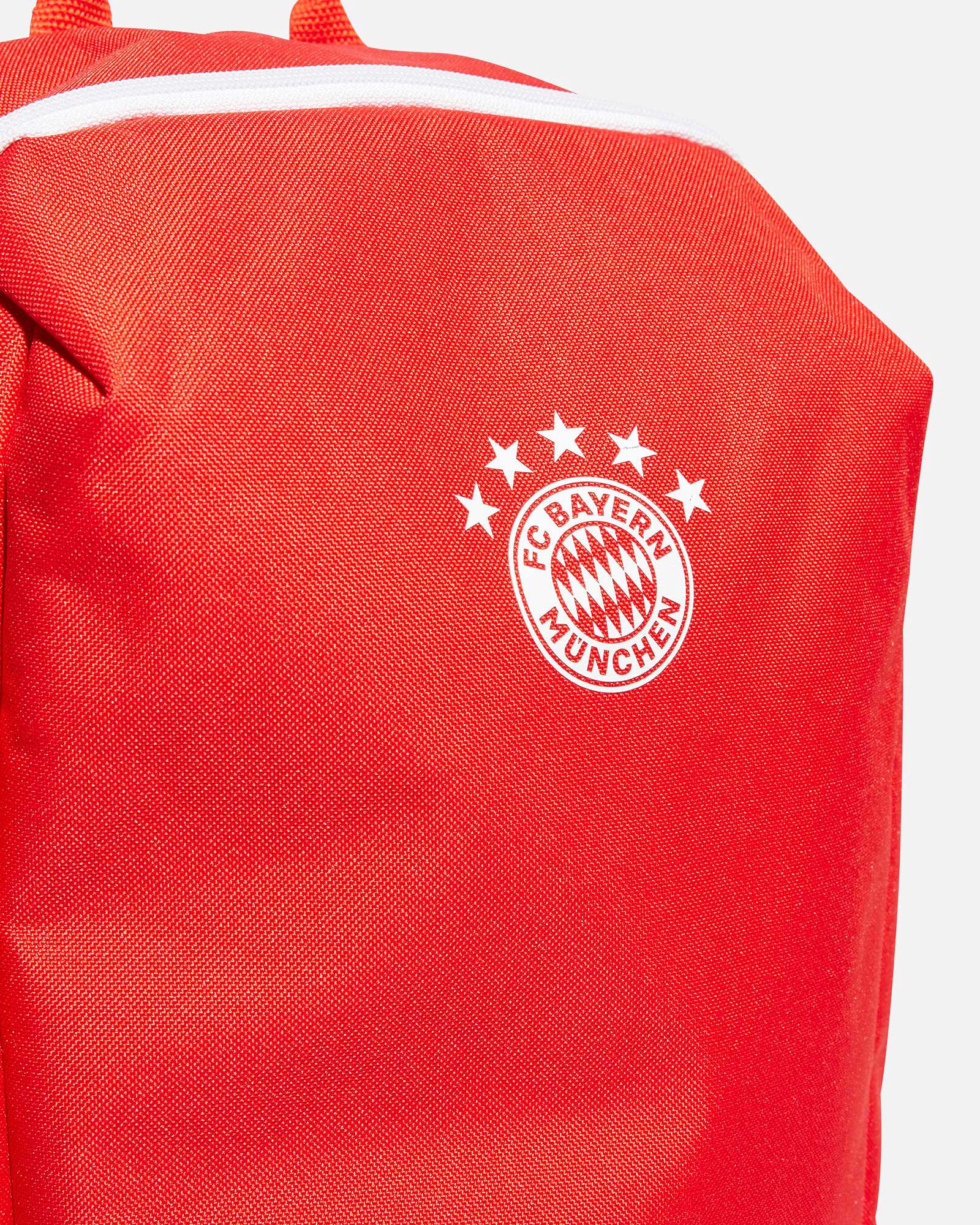 Mochila FC Bayern 2023/2024  - Fútbol Factory